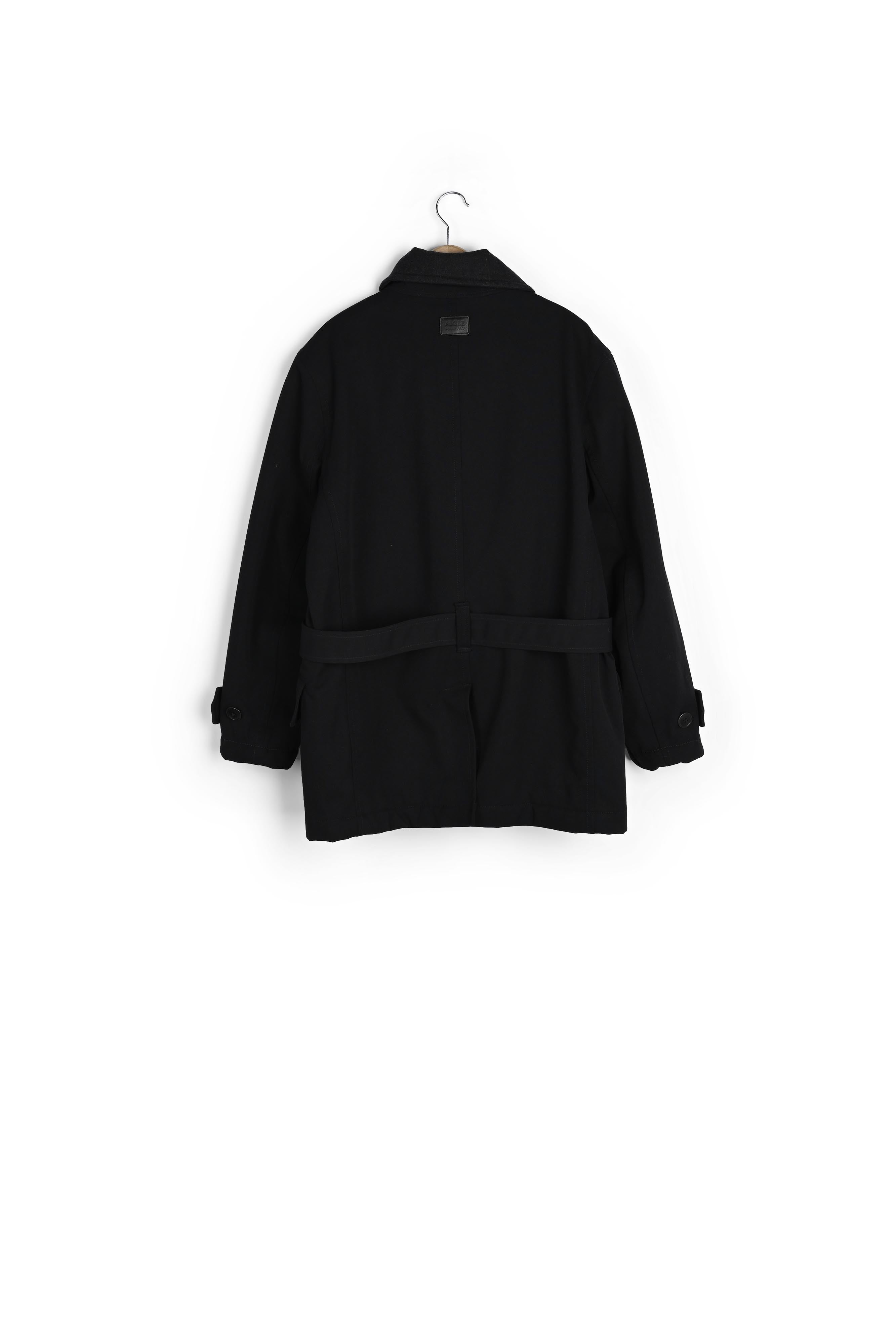 Manteau en duvet Aigle