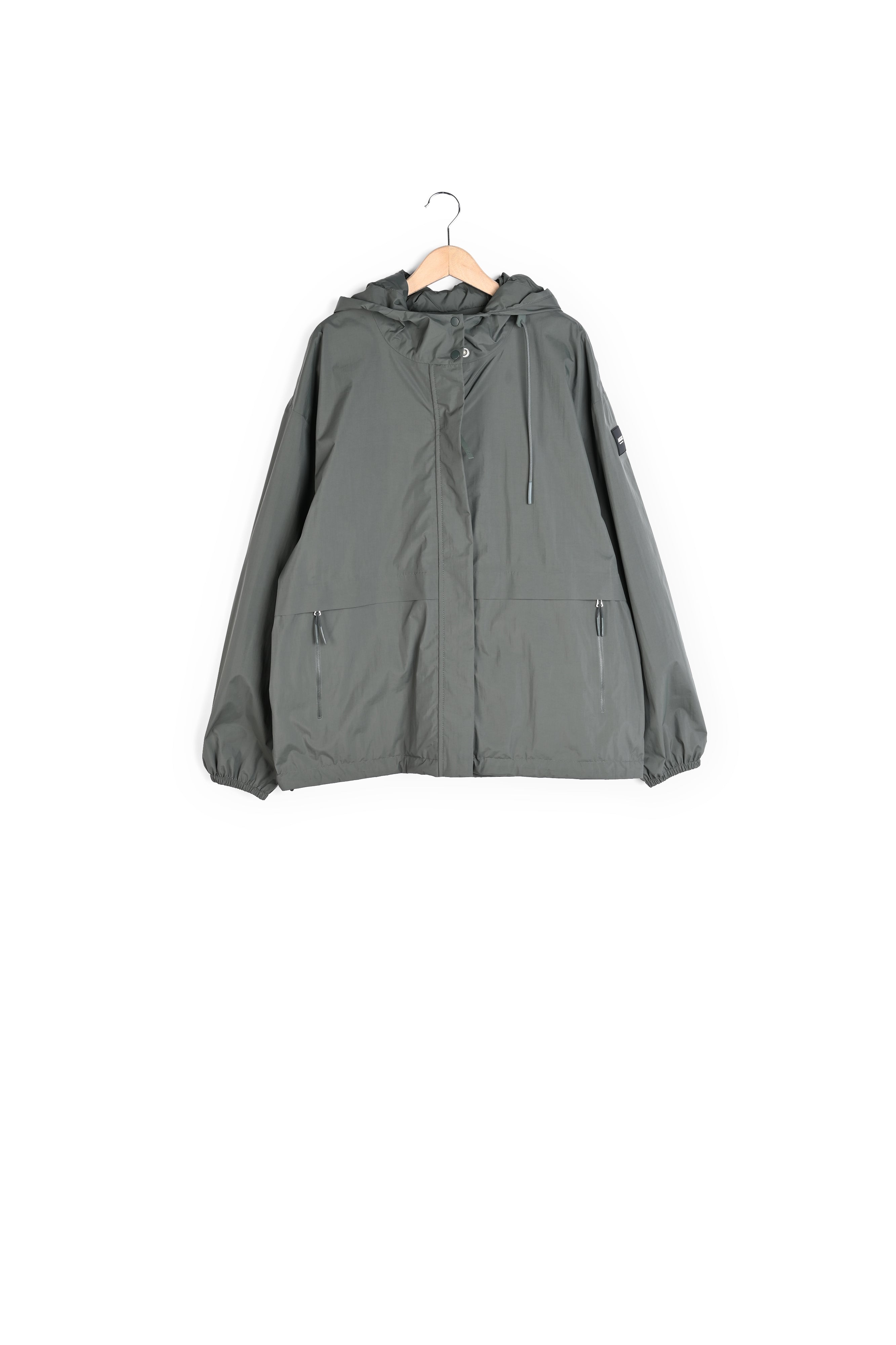 Parka MTD® Aigle