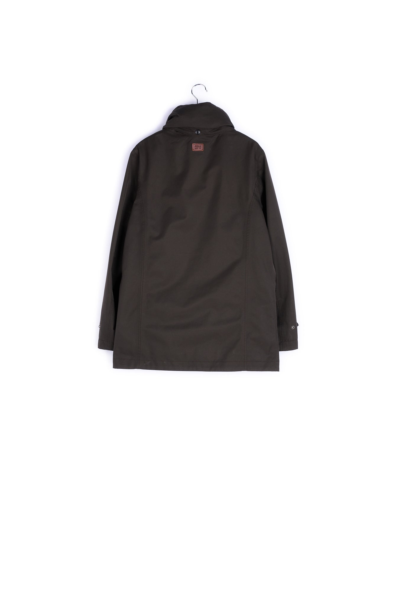 Parka sans duvet Aigle