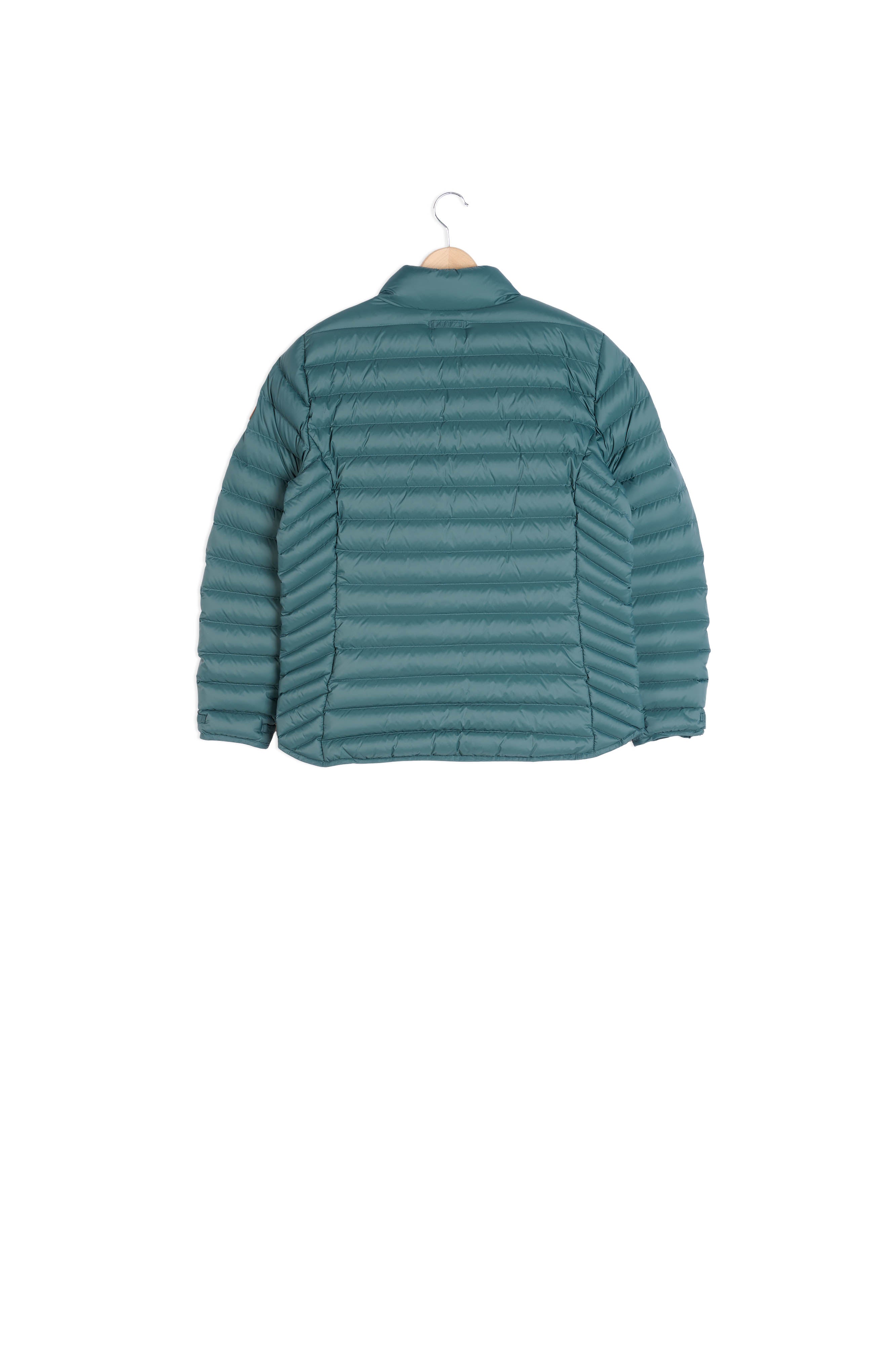 Doudoune en duvet Aigle