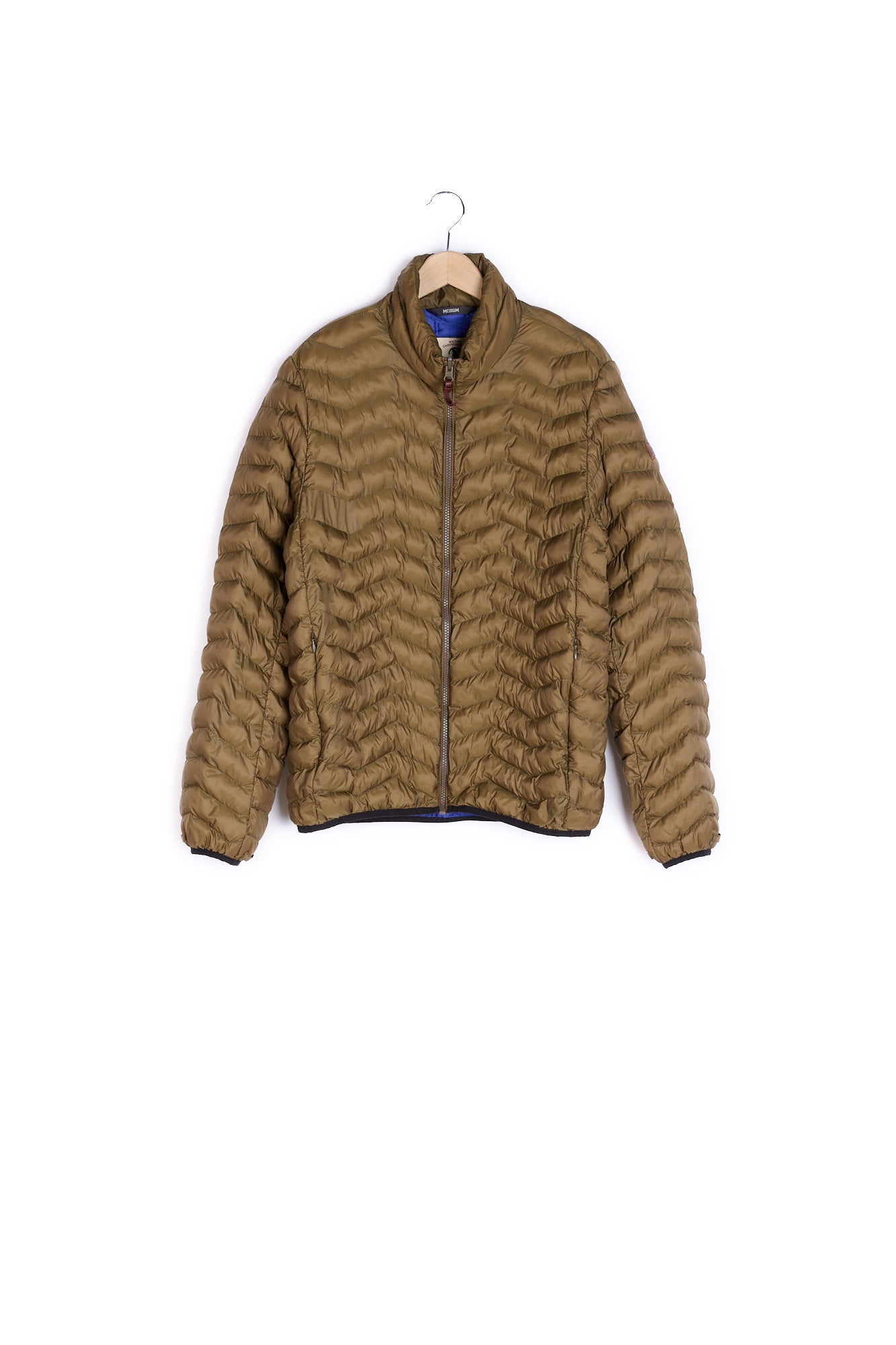 Veste en duvet Aigle