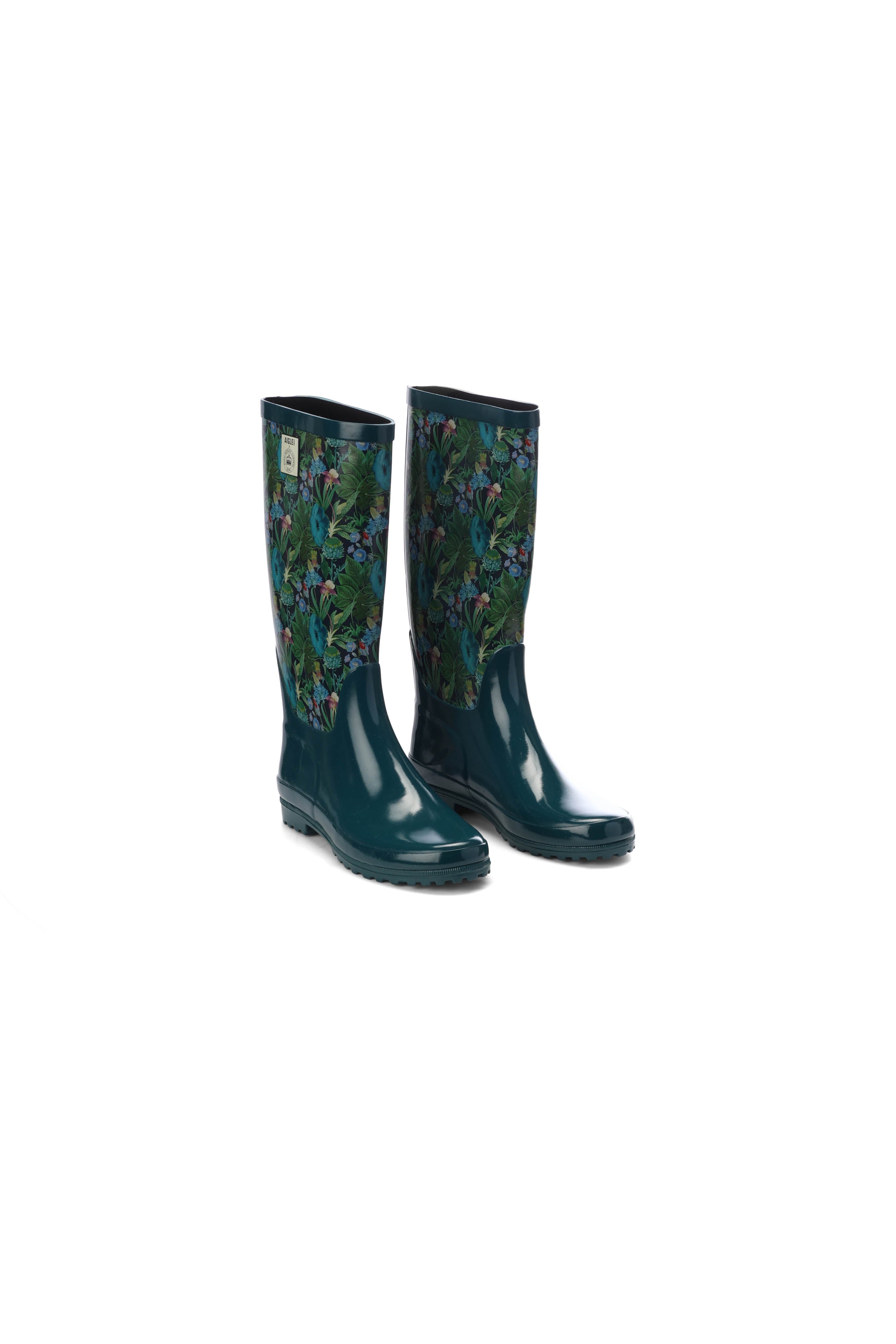 Bottes - 38 Aigle
