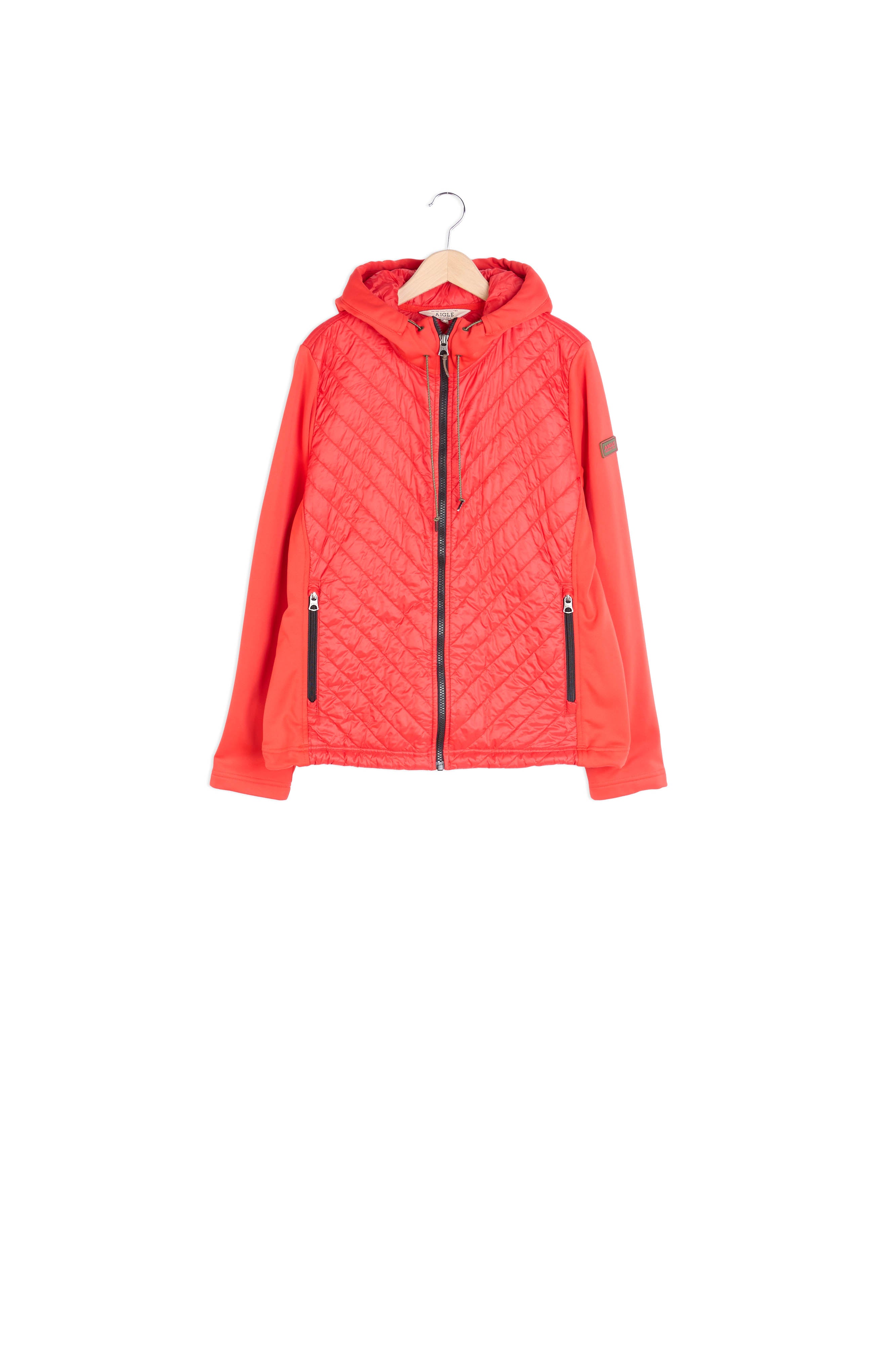 Polaire - 44 Aigle