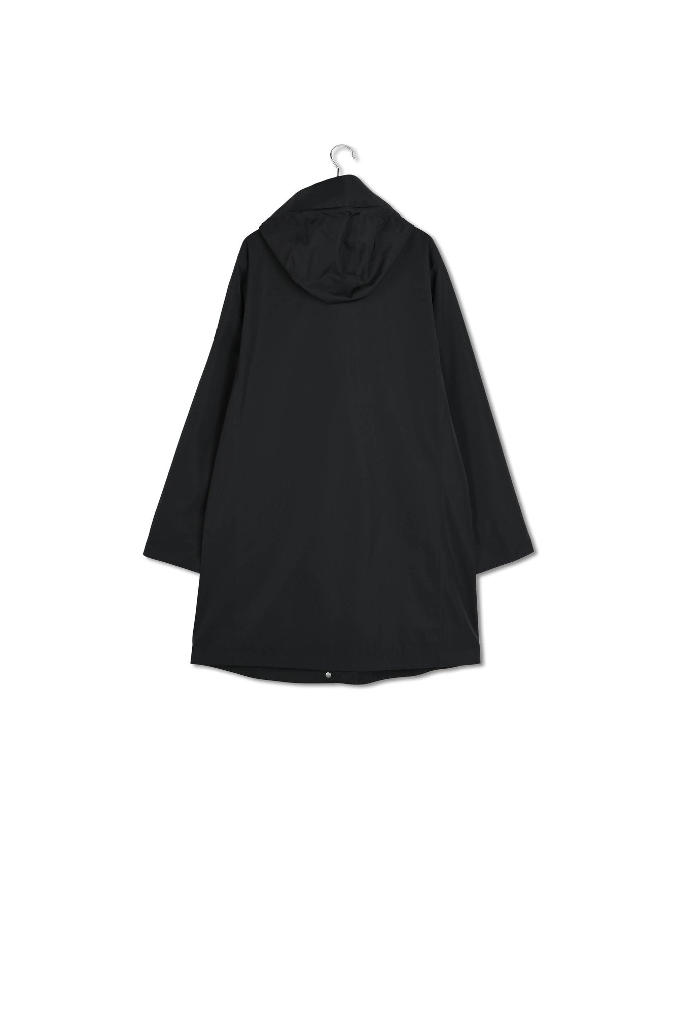 Parka longue MTD® à capuche Aigle
