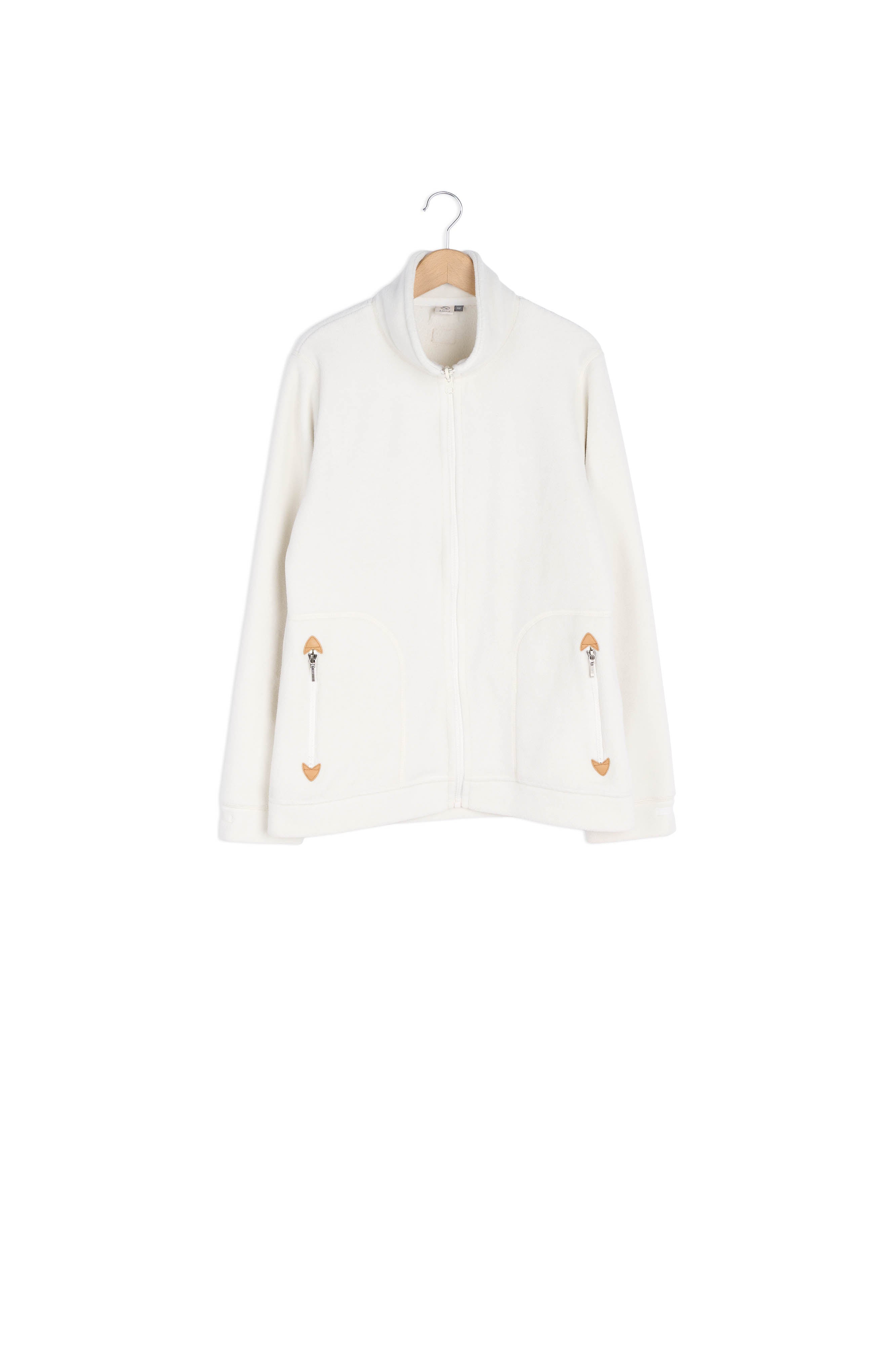 Polaire moyenne Aigle