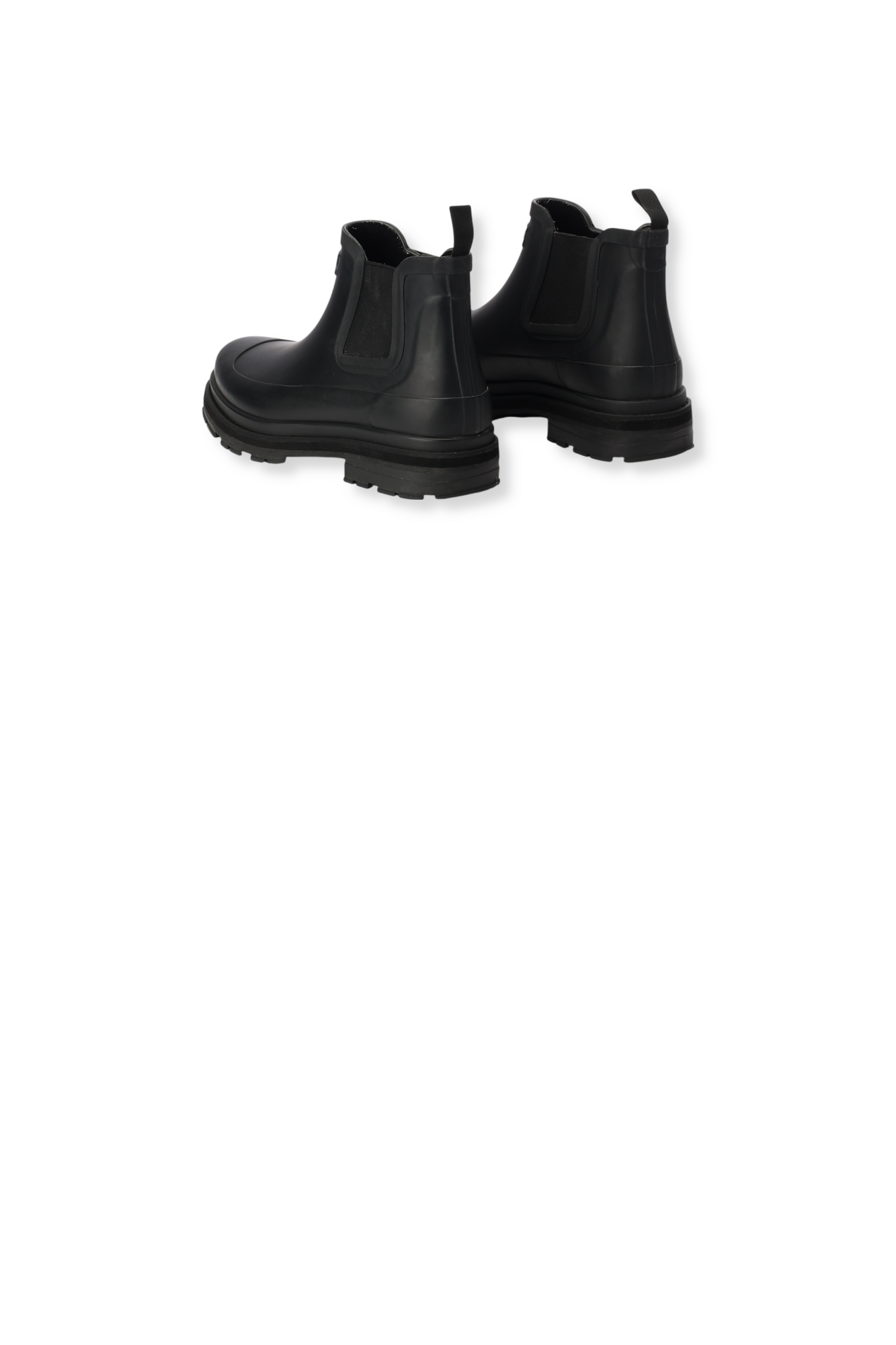 La bottine de pluie hybride pour femme, pour un style à toute épreuve Aigle