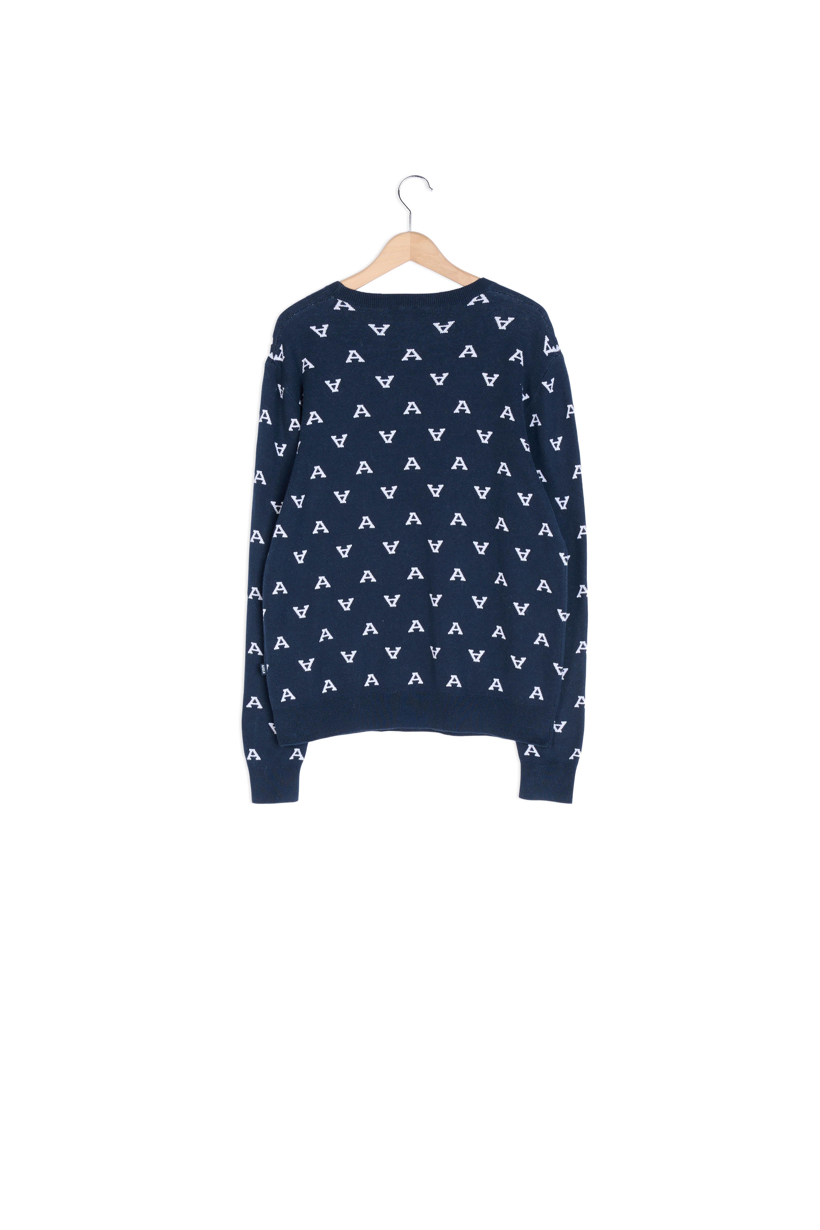 Pull léger Aigle