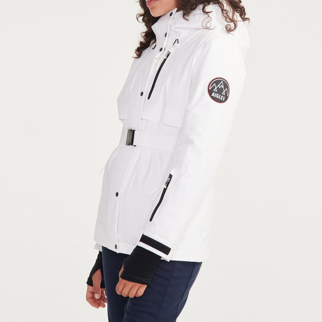 Parka gore-tex® de ski Aigle