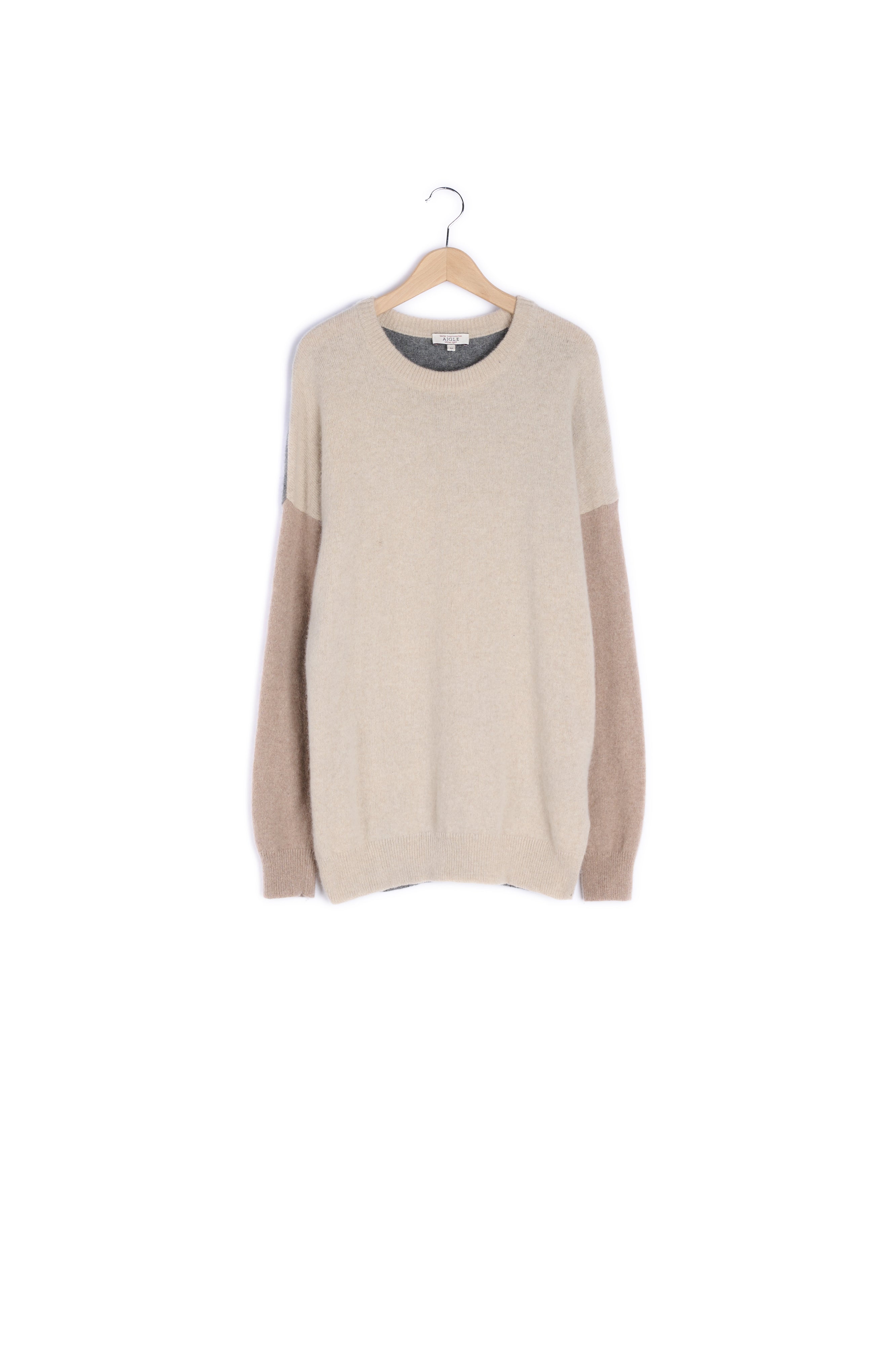 Pull chaud Aigle