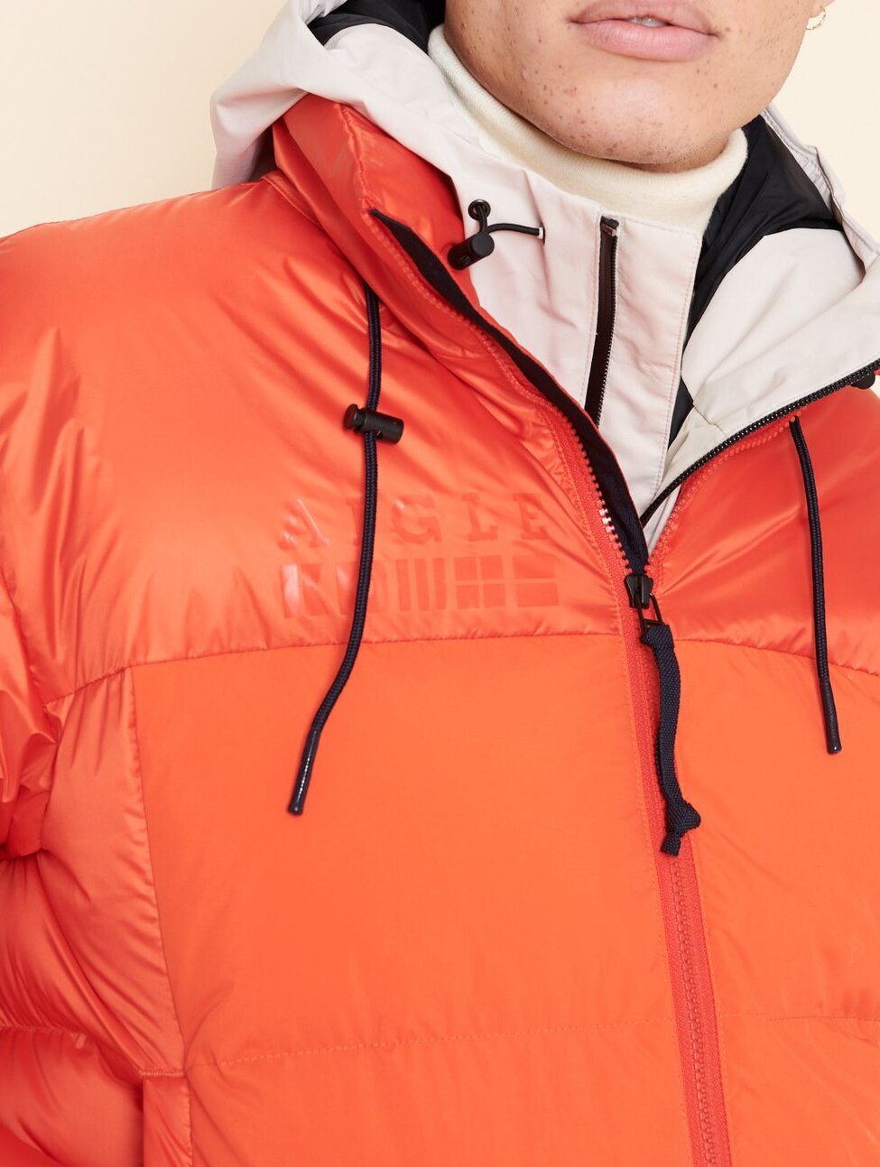 Veste doudoune isolante & déperlante Aigle