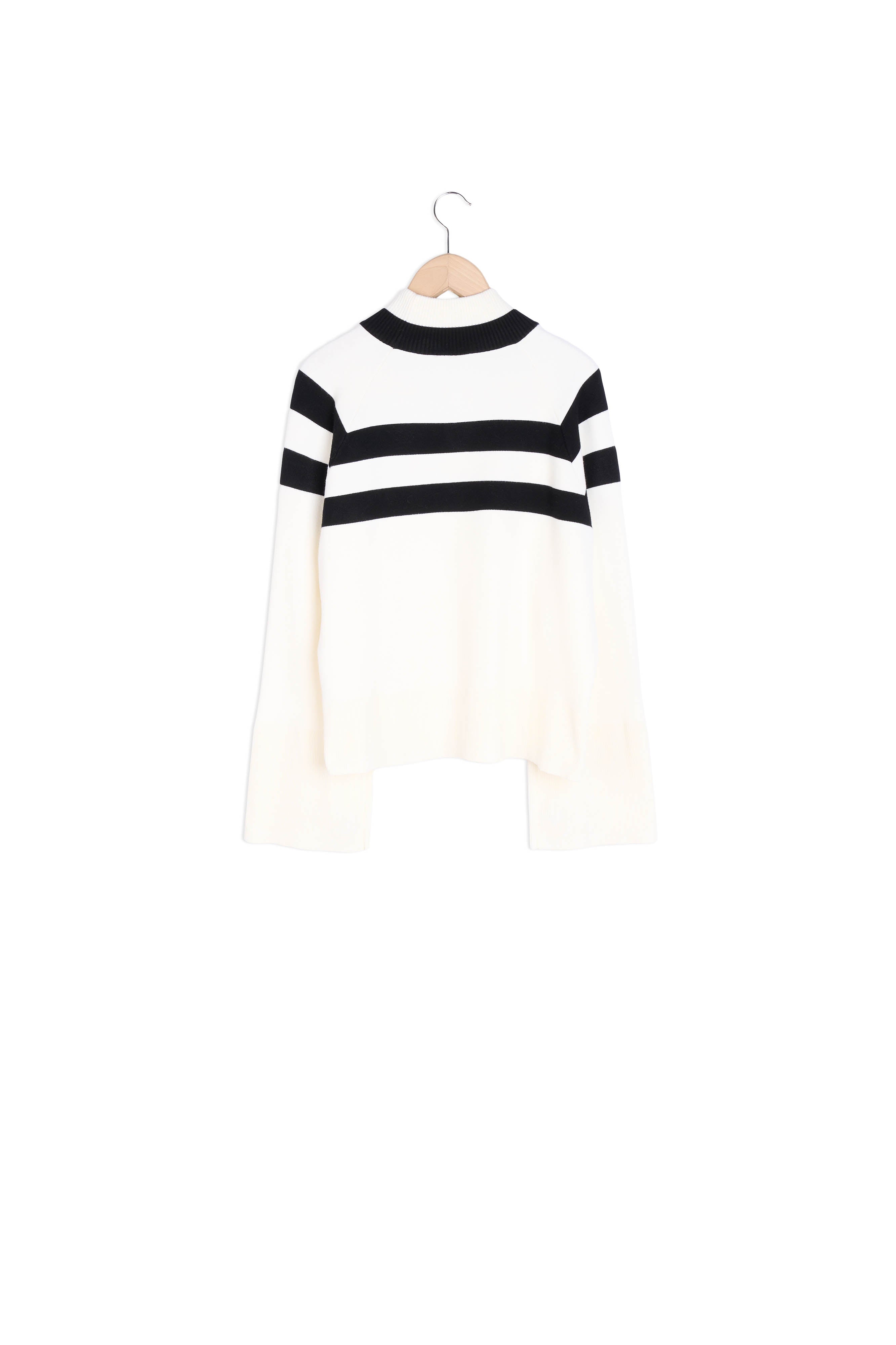 Pull chaud Aigle