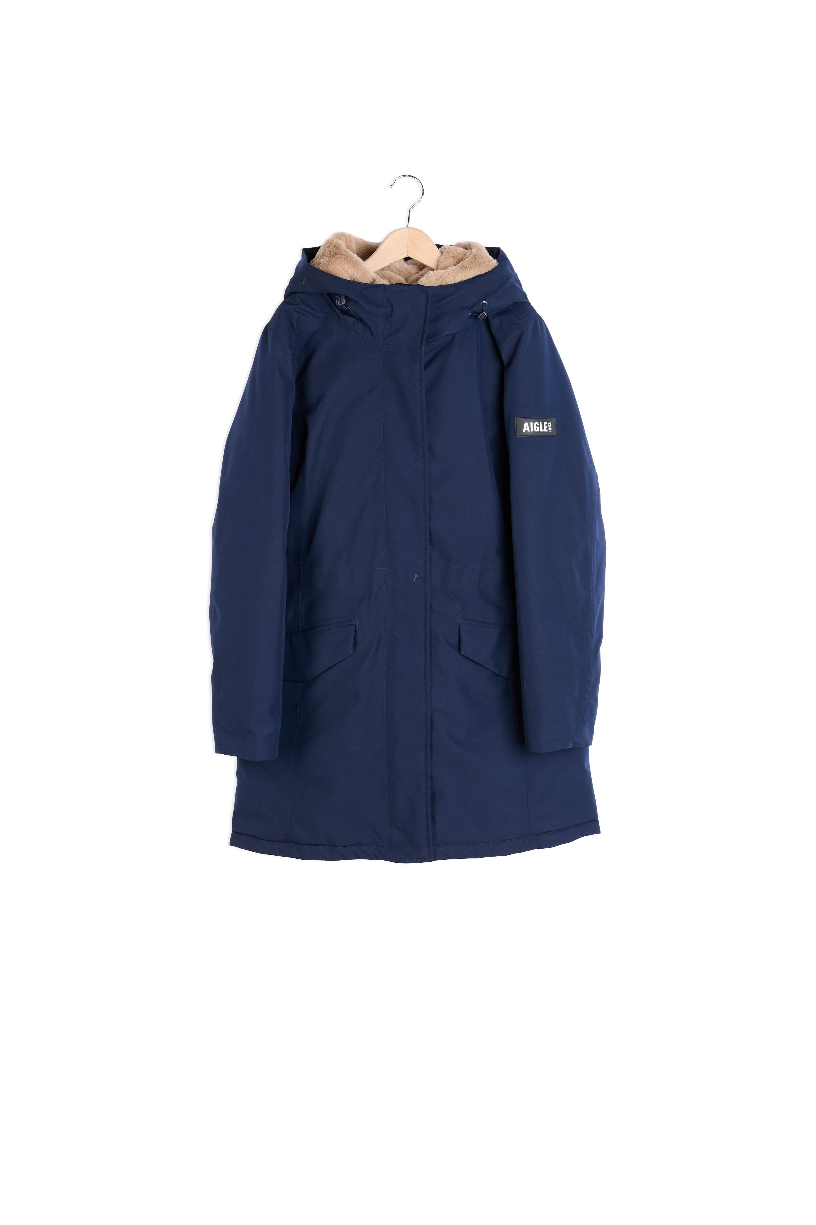 Parka - 40 Aigle