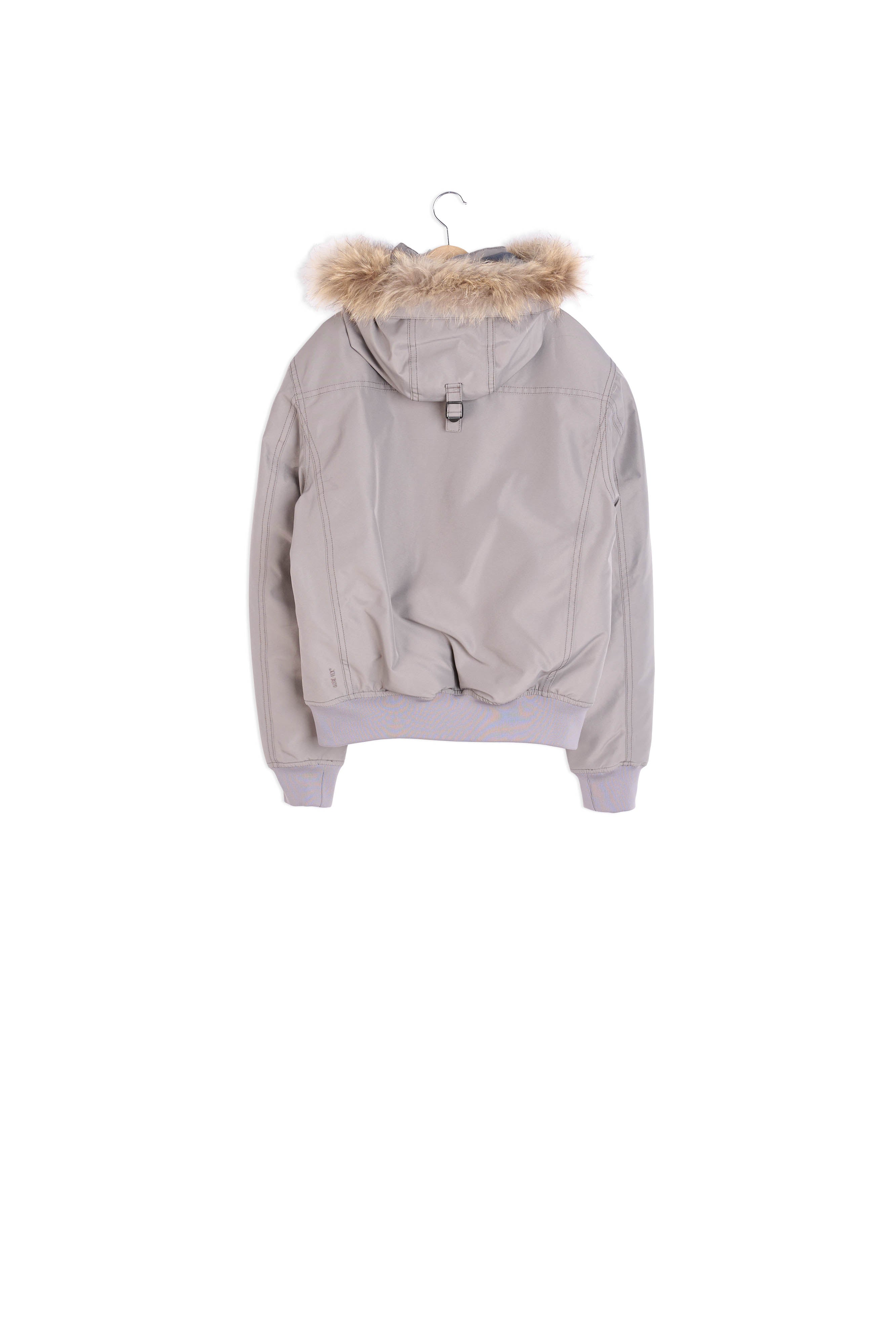 Parka en duvet Gore-Tex® Aigle