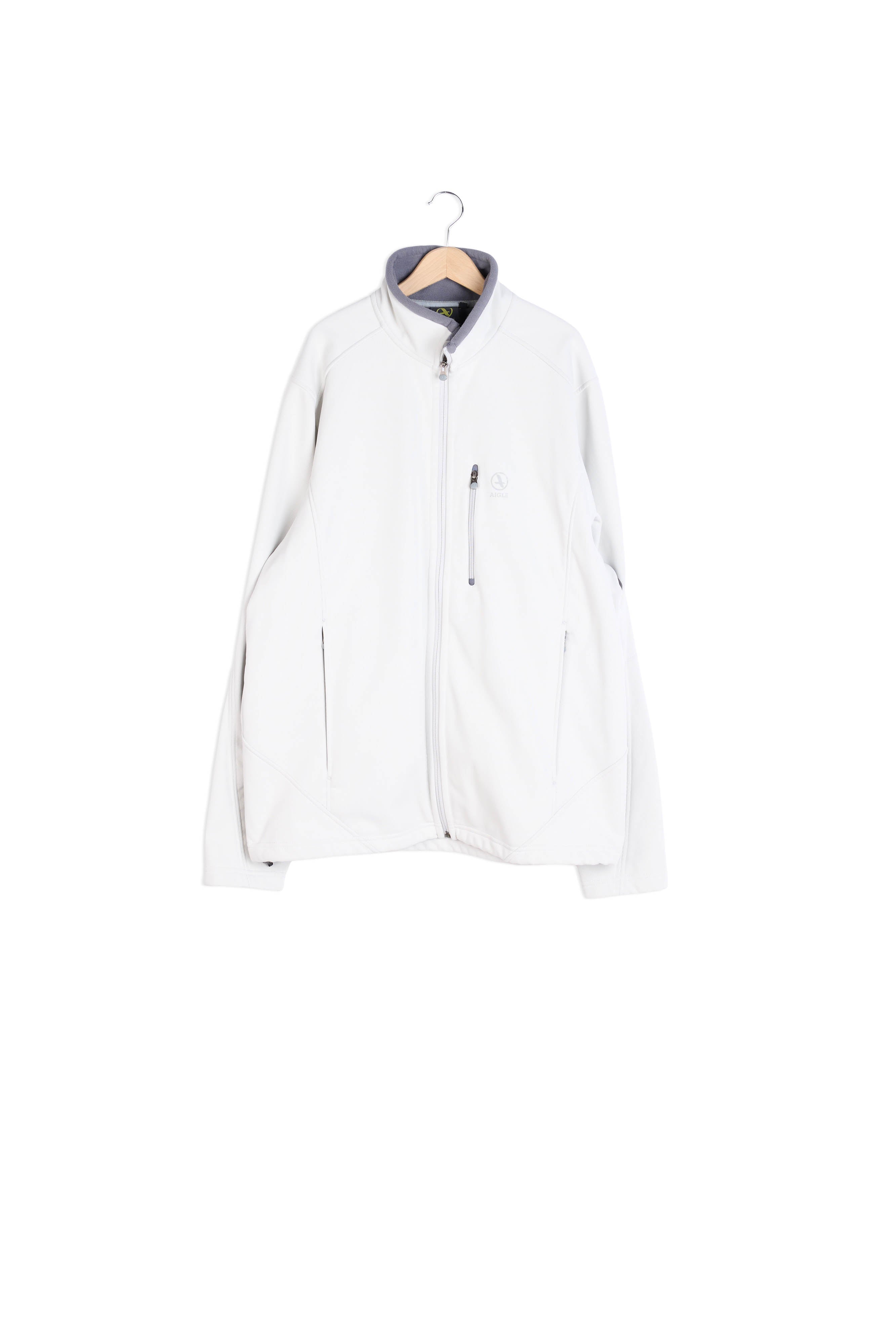 Polaire moyenne Aigle