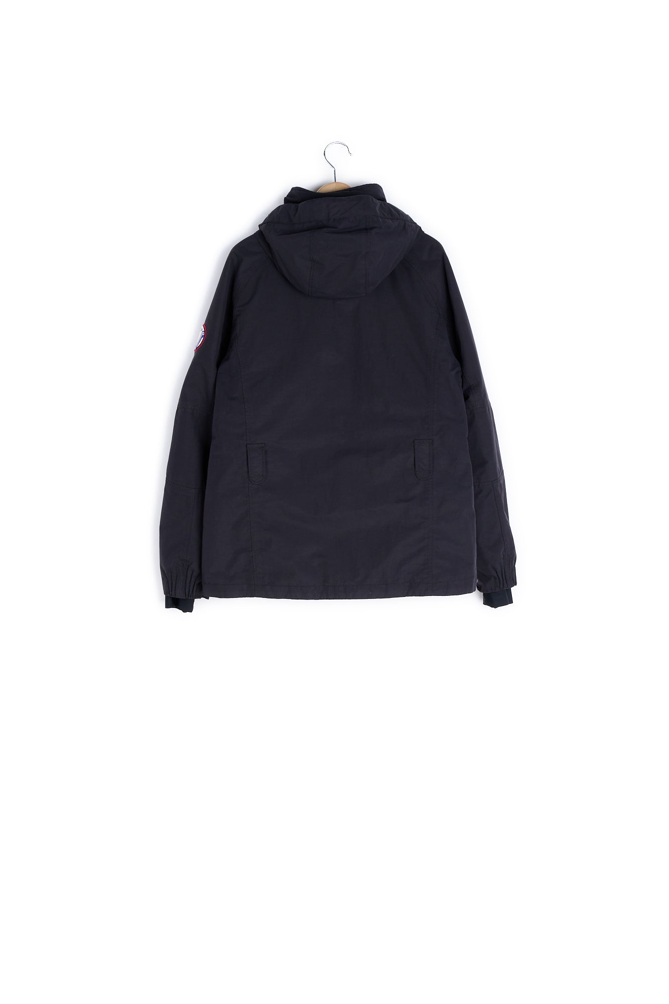 Parka sans duvet Aigle