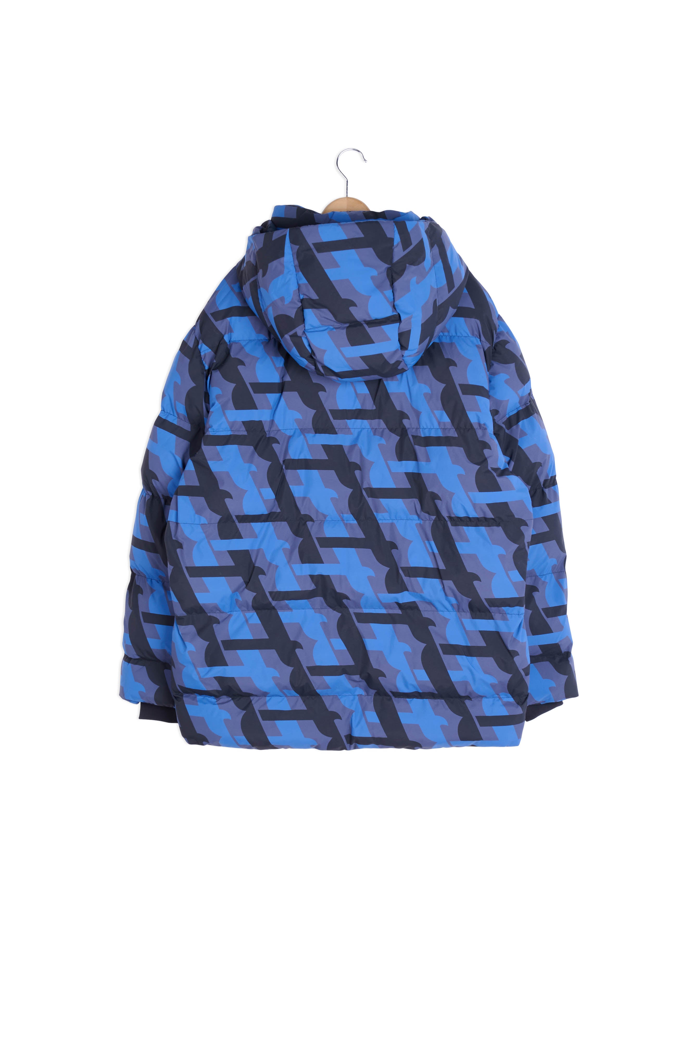 Doudoune en duvet Aigle