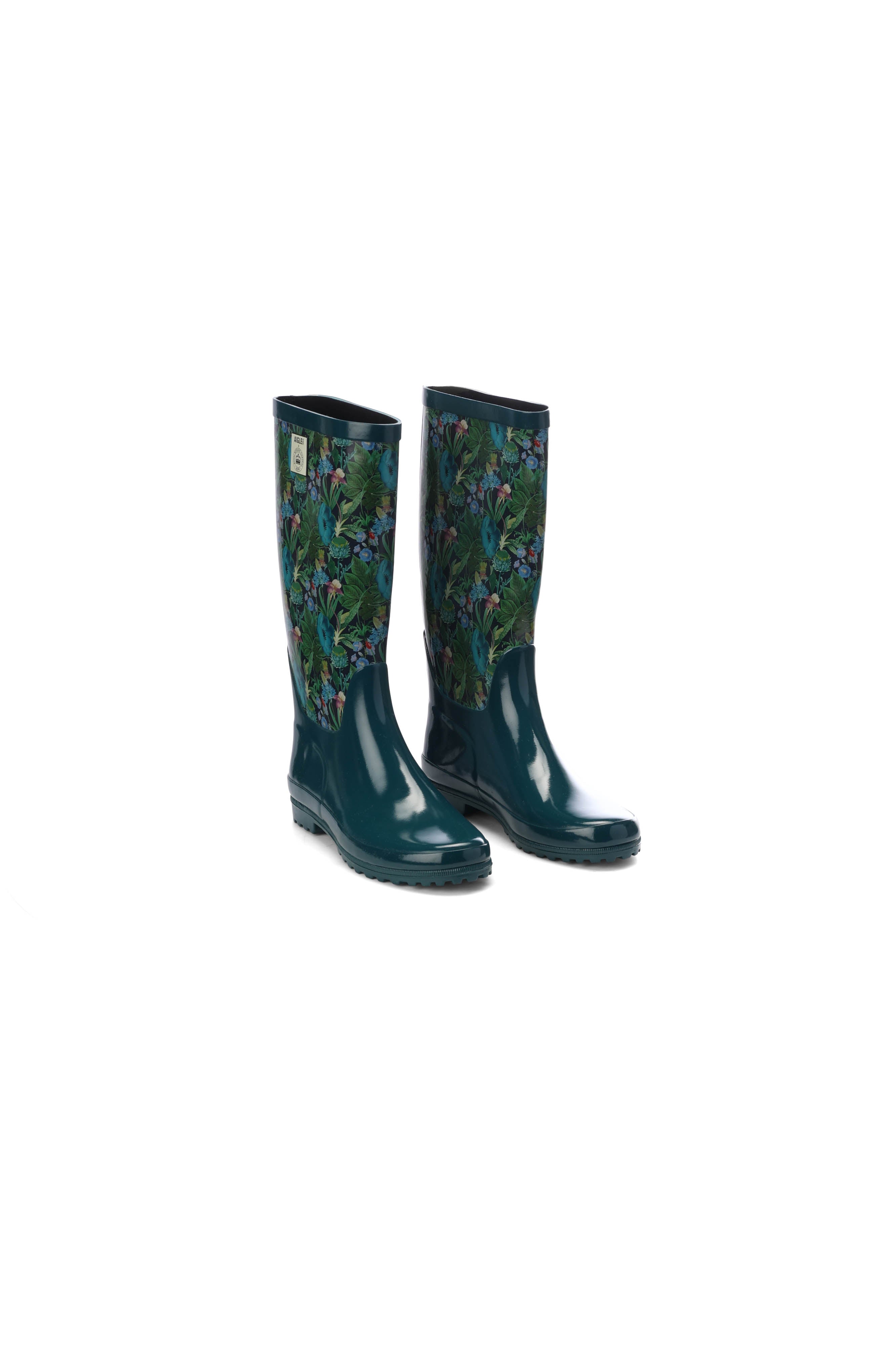 Bottes - 38 Aigle