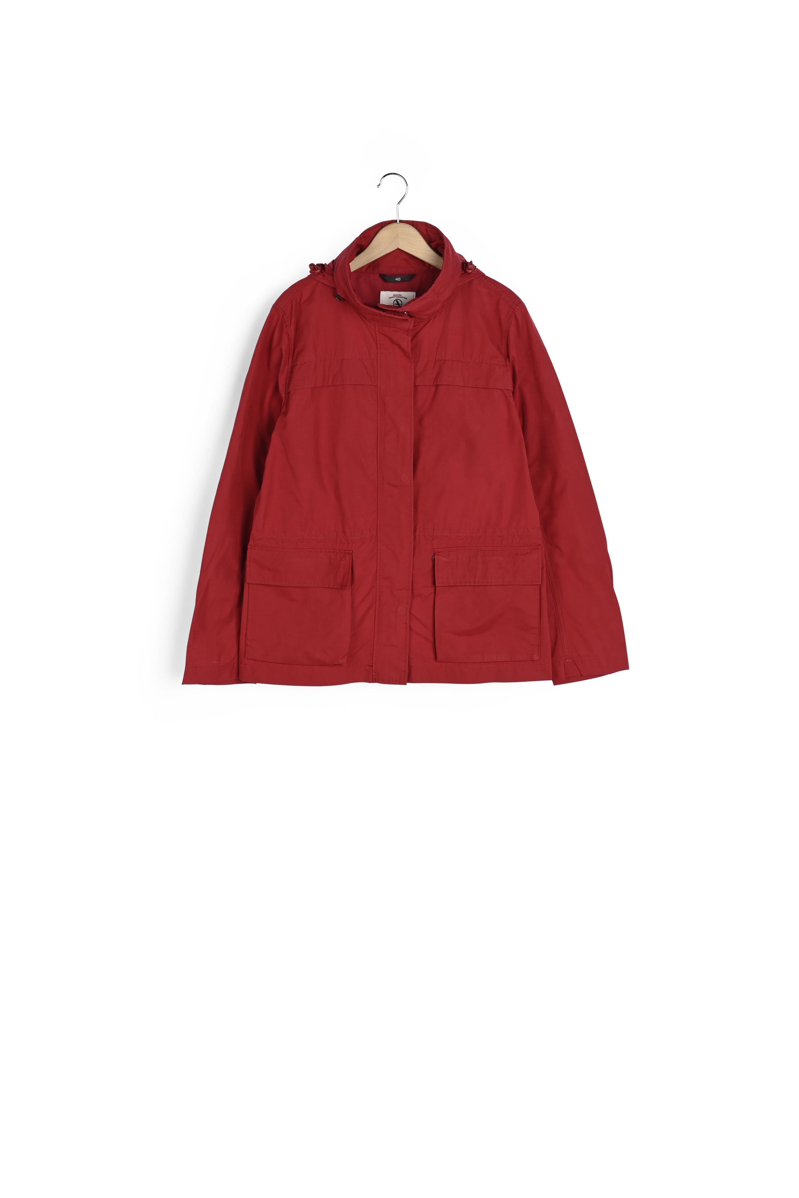 Parka sans duvet Aigle