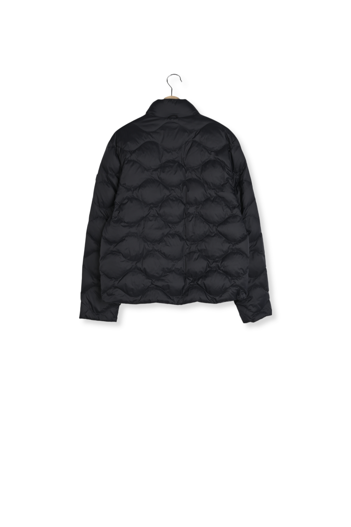 Doudoune T-KIT légère en duvet Femme Aigle