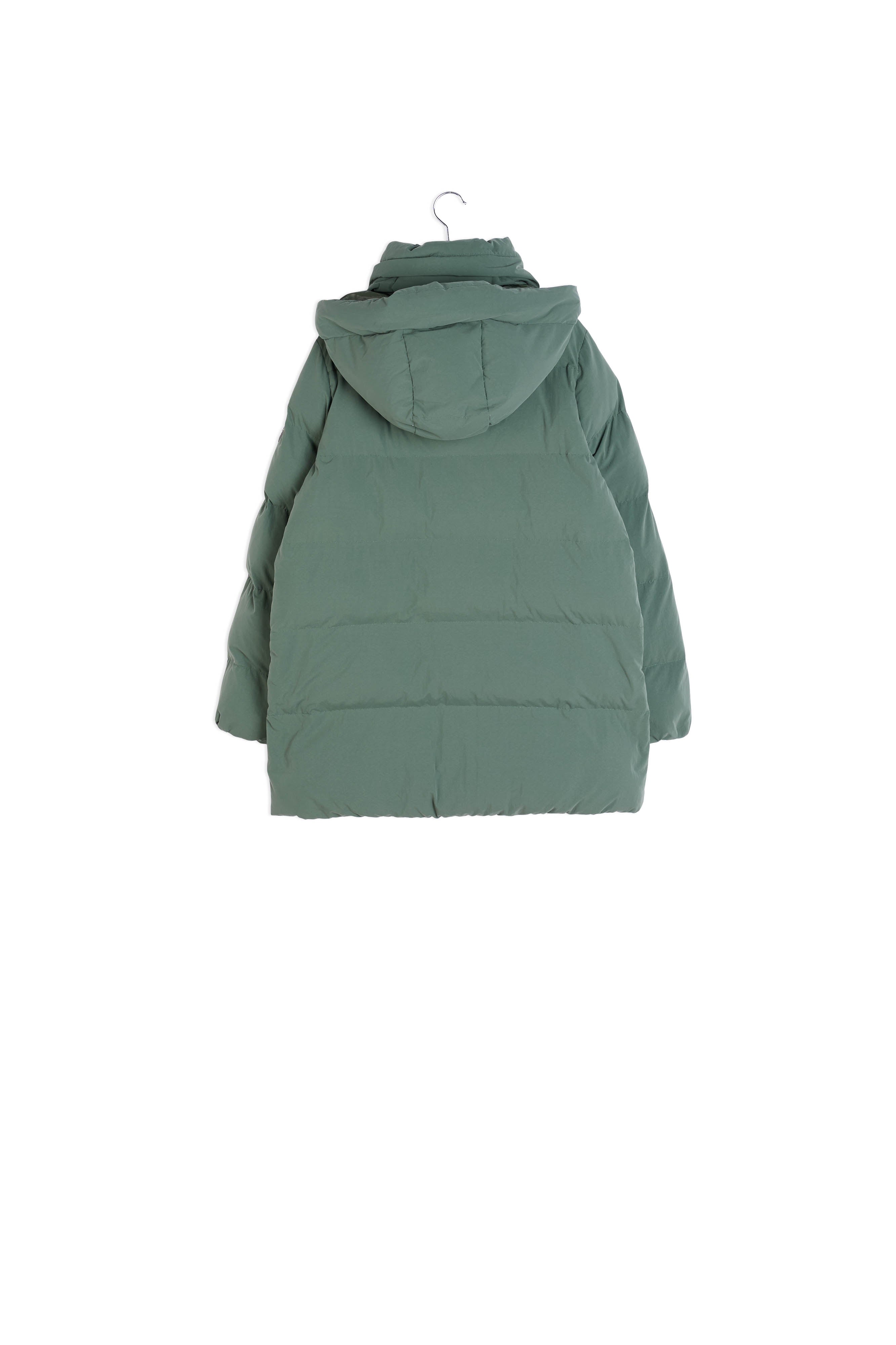 Doudoune - M Aigle