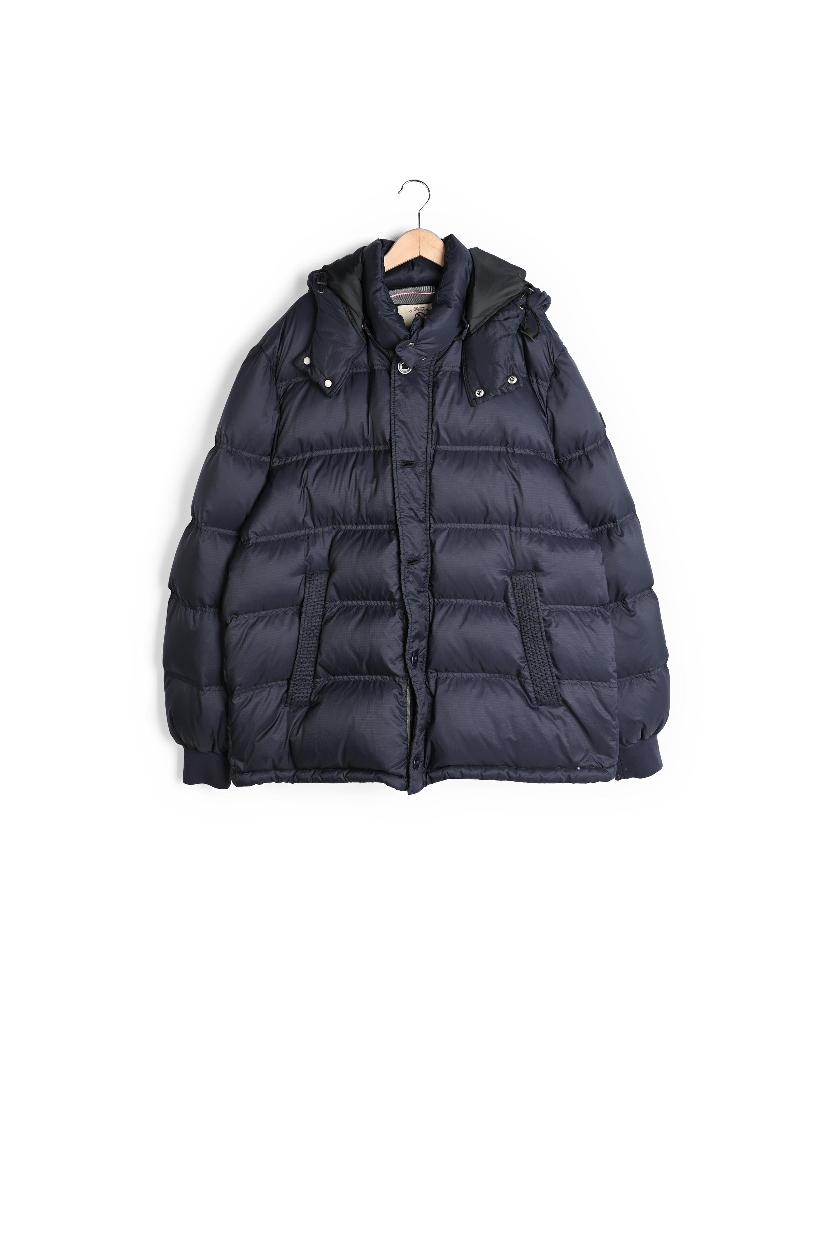 Parka en duvet Aigle