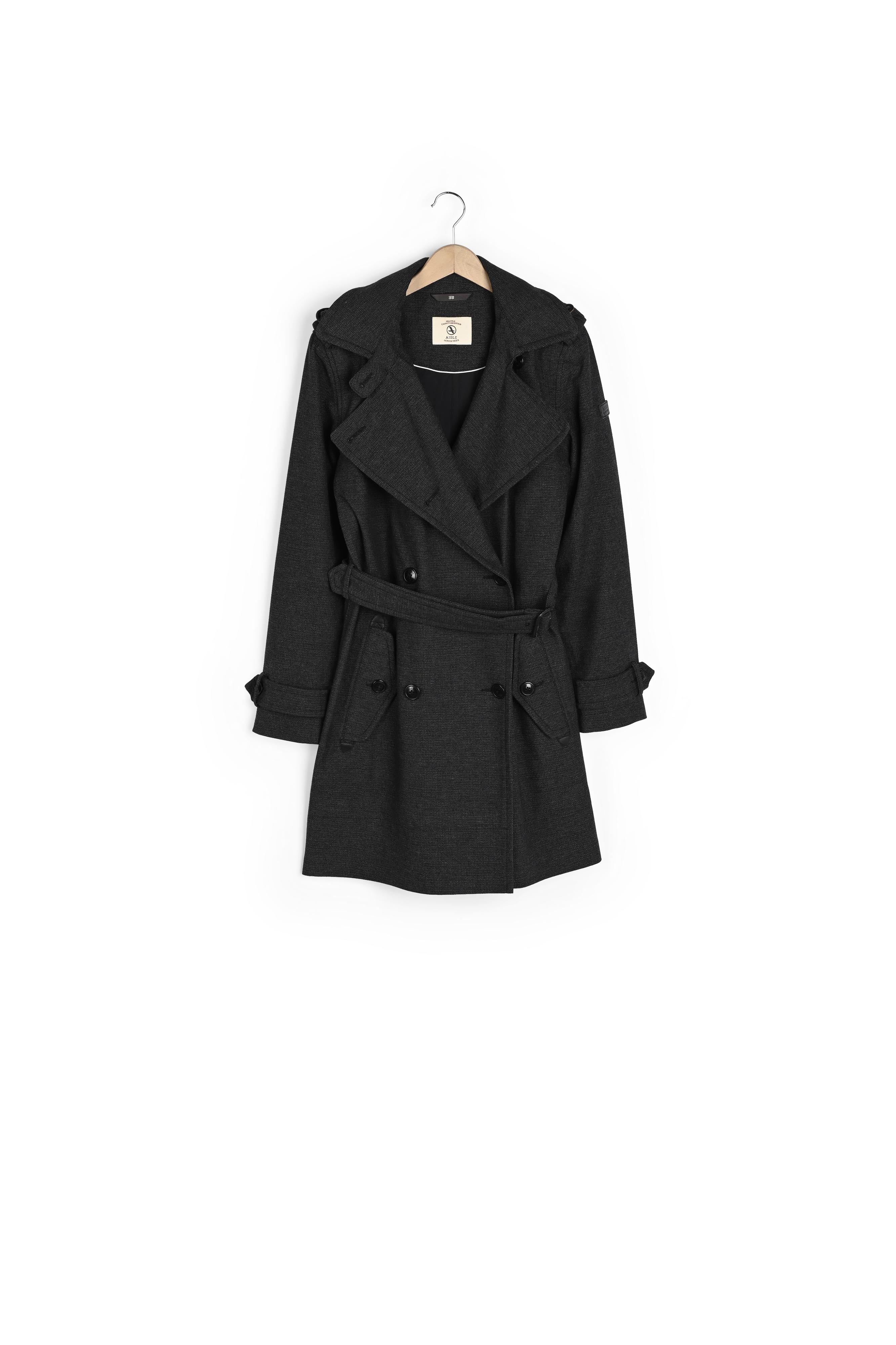 Manteau - 38 Aigle