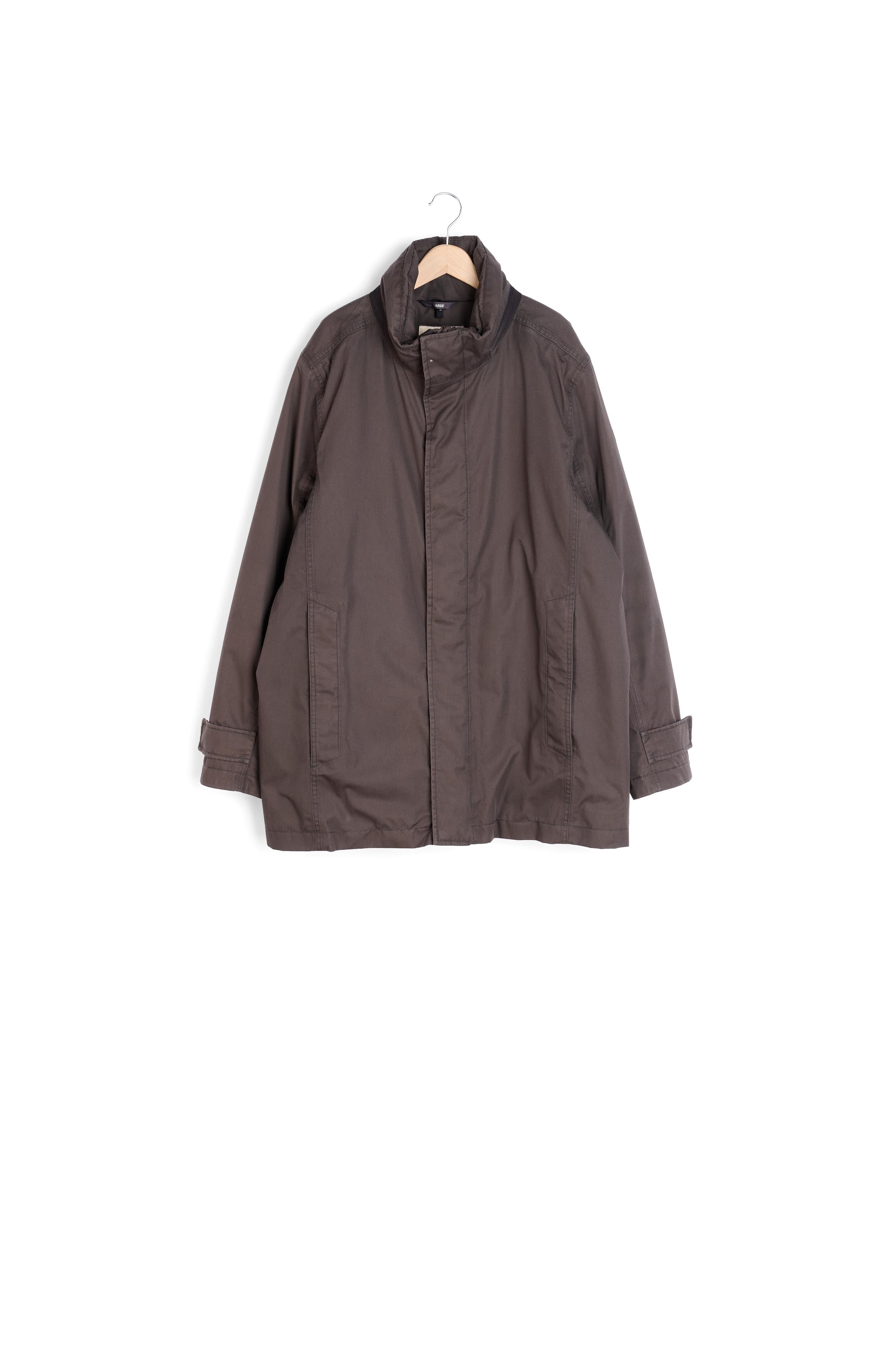 Parka en duvet Aigle