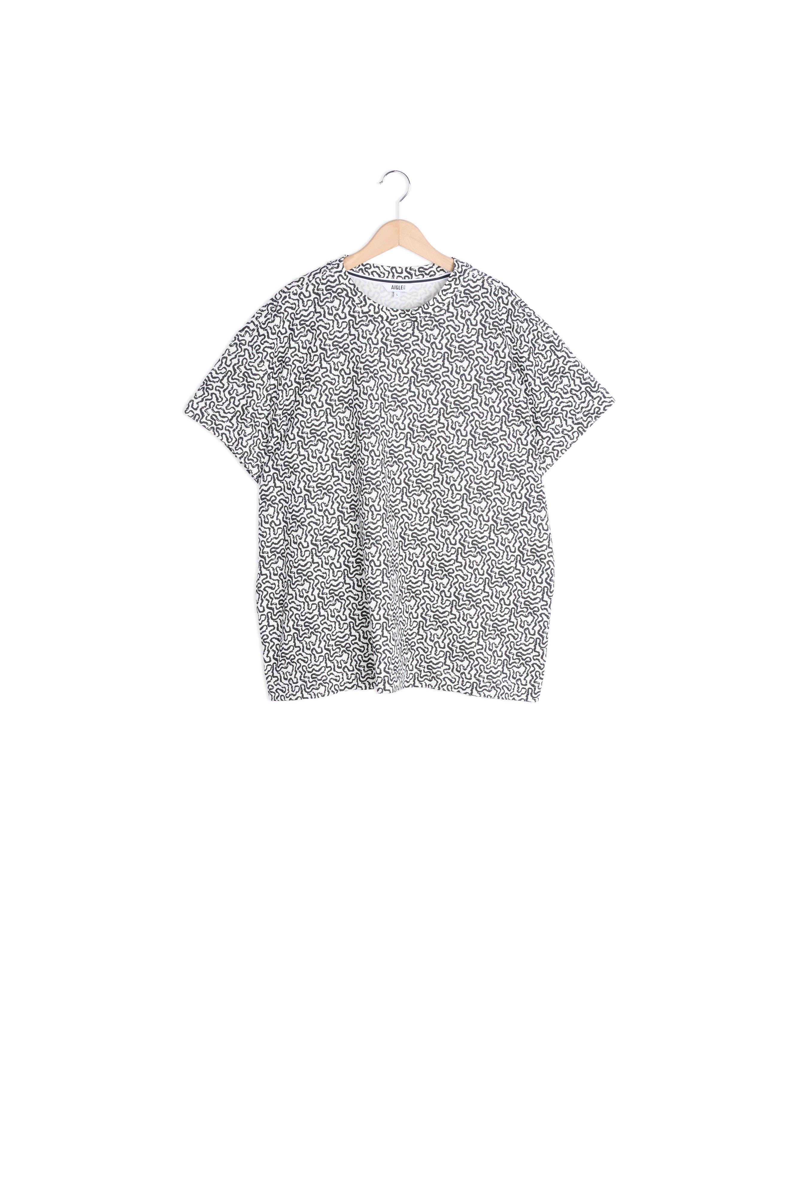 Pull léger Aigle