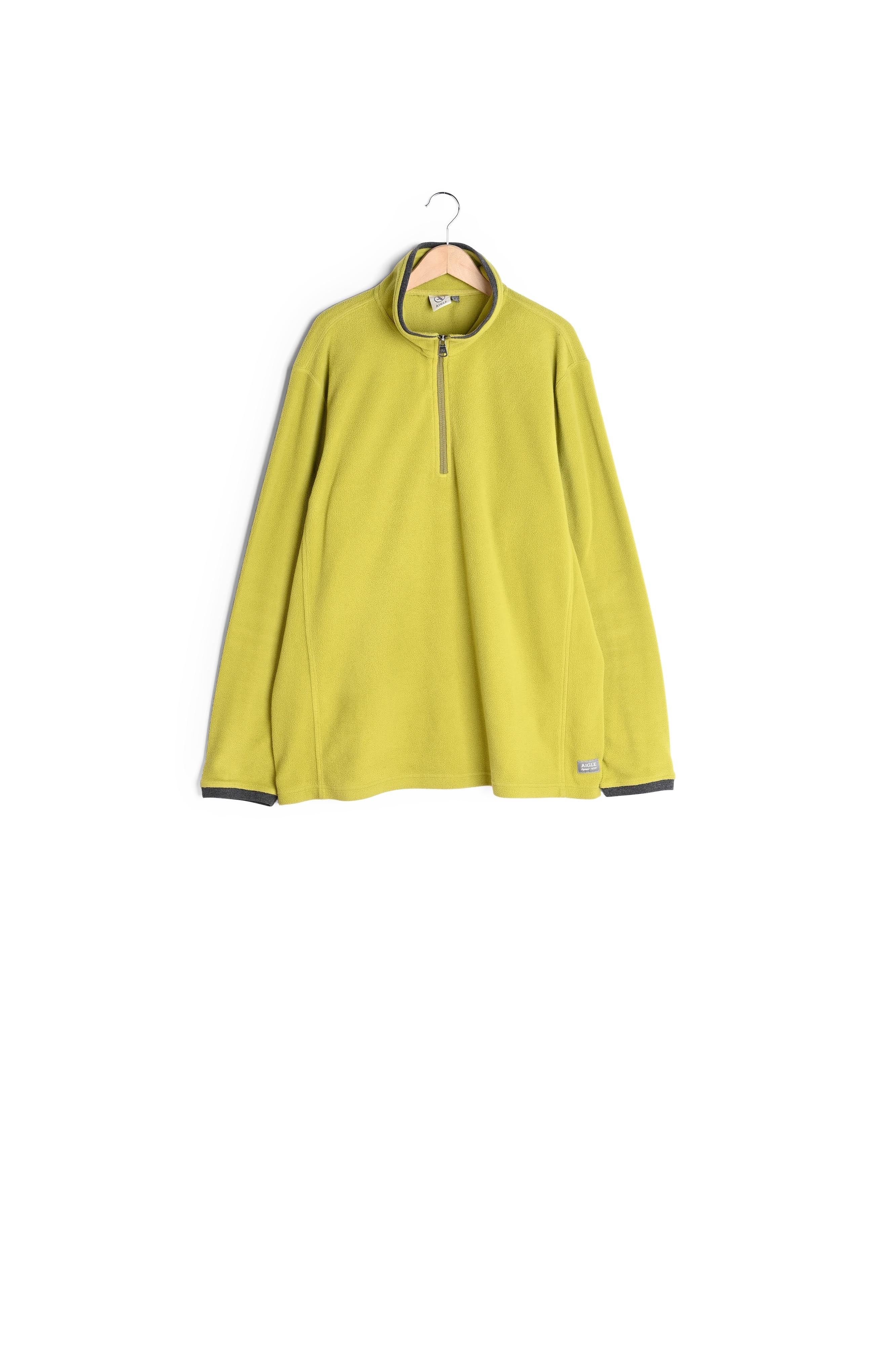 Polaire moyenne Aigle