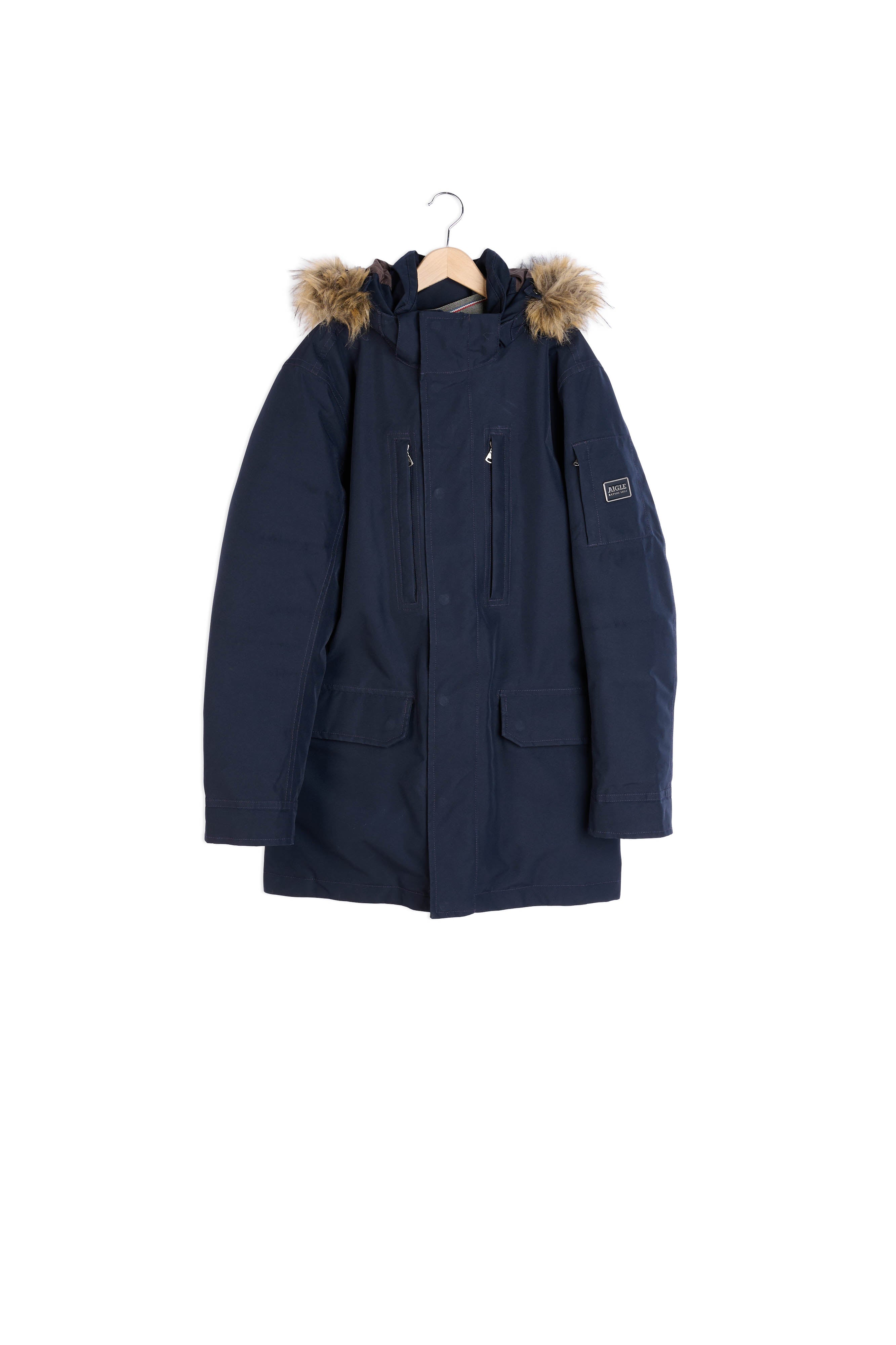 Parka - S Aigle