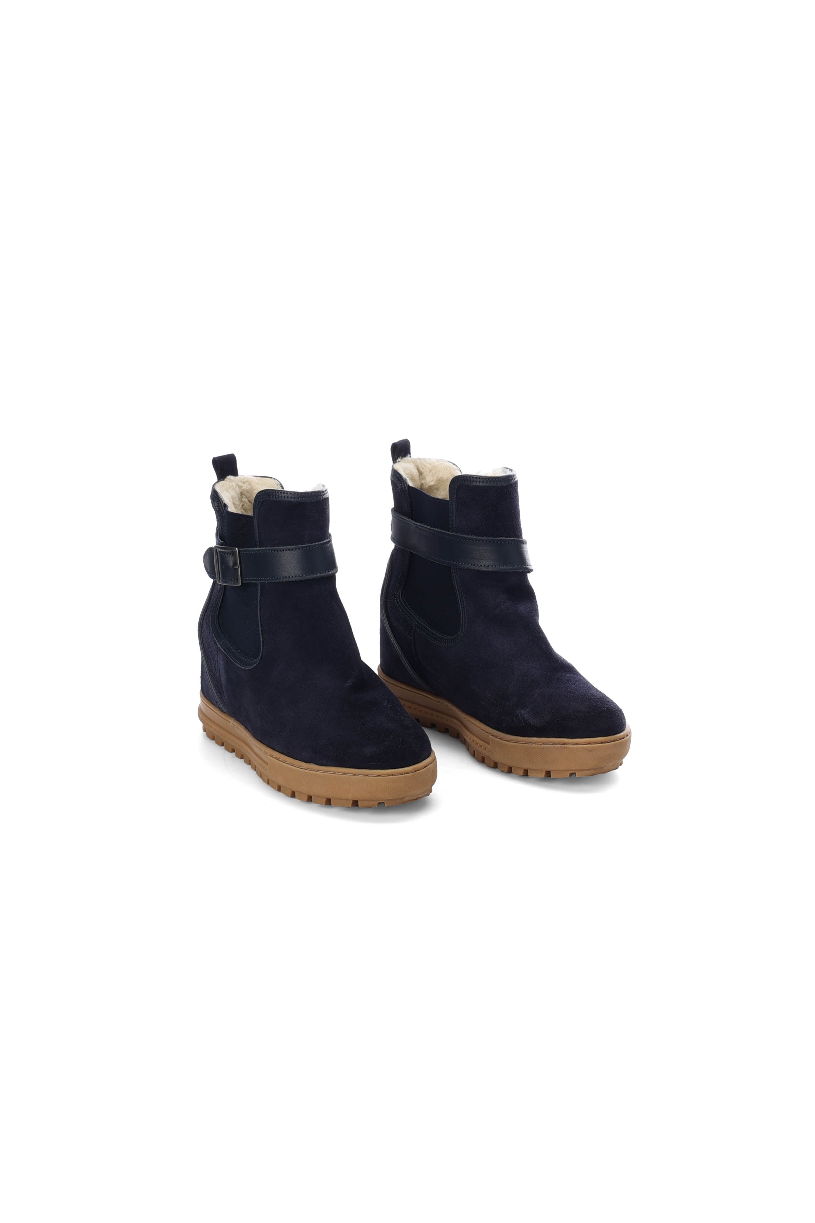 Bottines - 39 Aigle