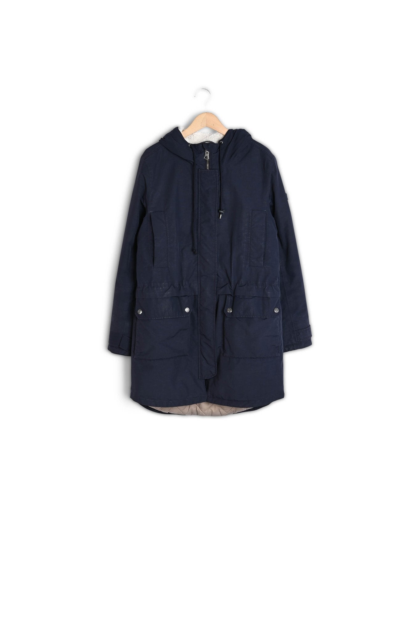Parka - 36 Aigle
