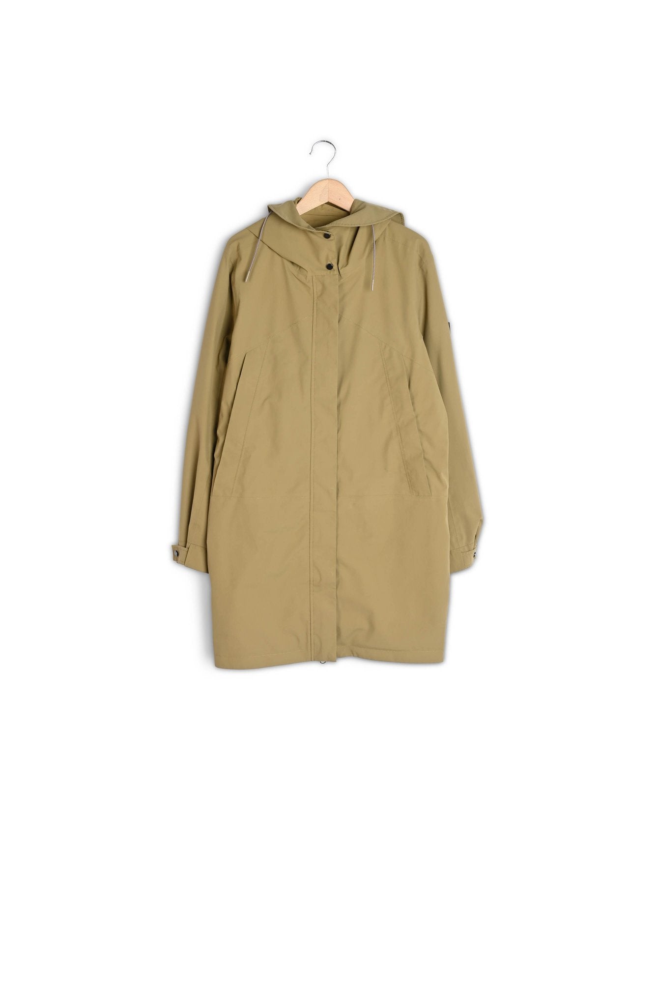 Parka - 38 Aigle