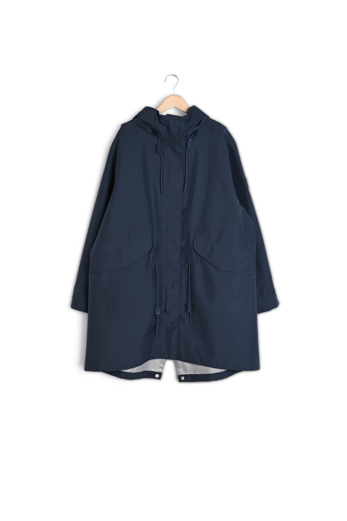 Parka - 44 Aigle