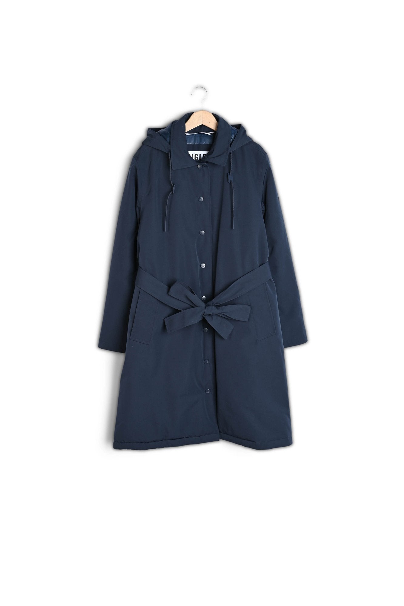 Manteau - 38 Aigle