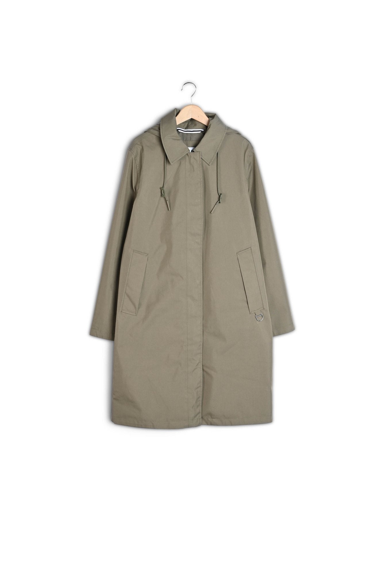 Parka - 38 Aigle