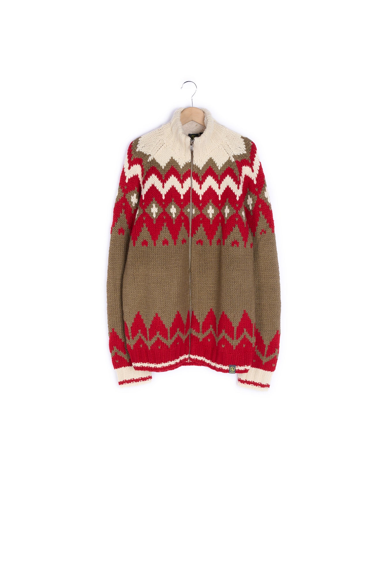 Gilet - M Aigle