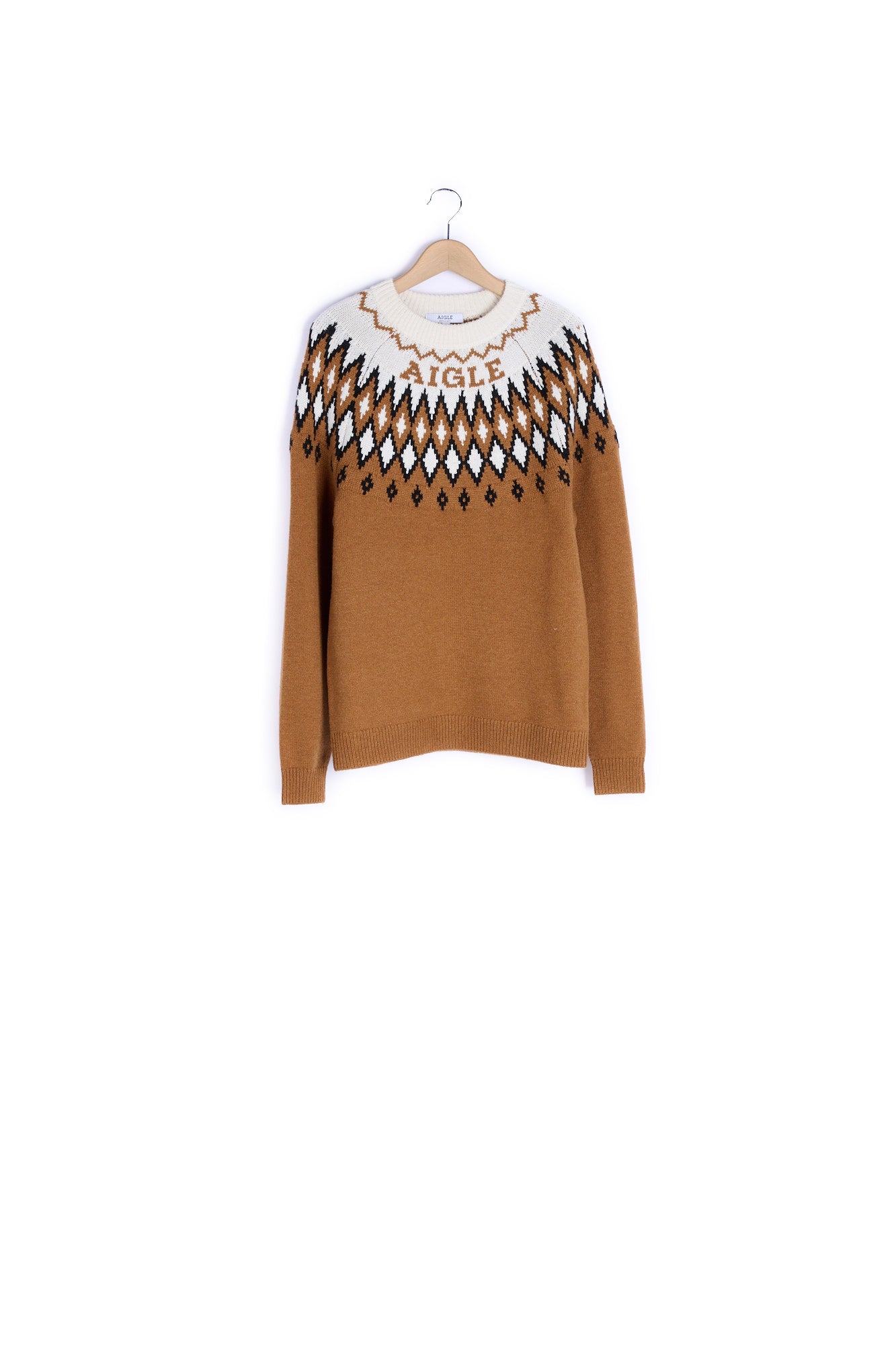 Pull - S Aigle
