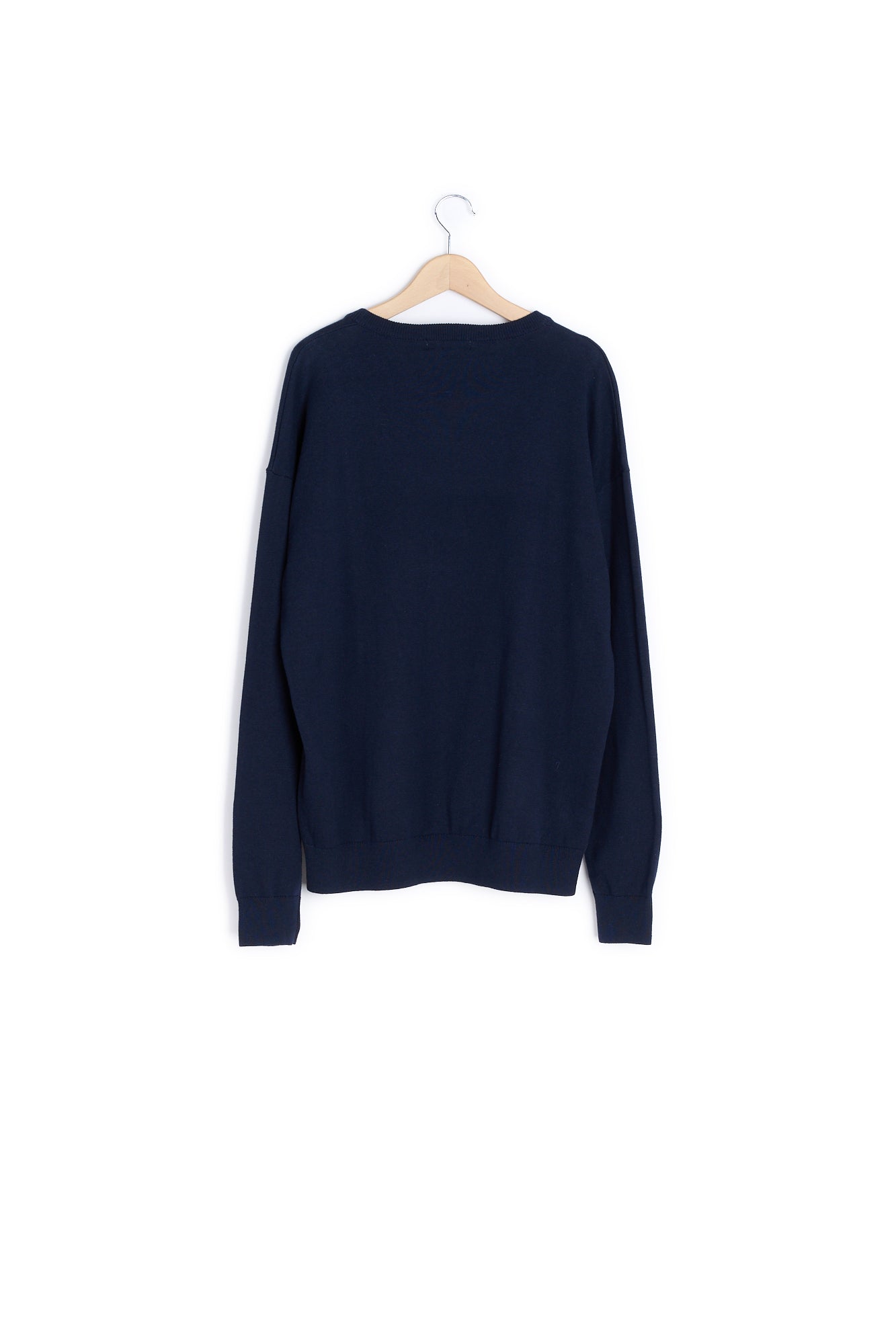 Pull marinière homme - M Aigle