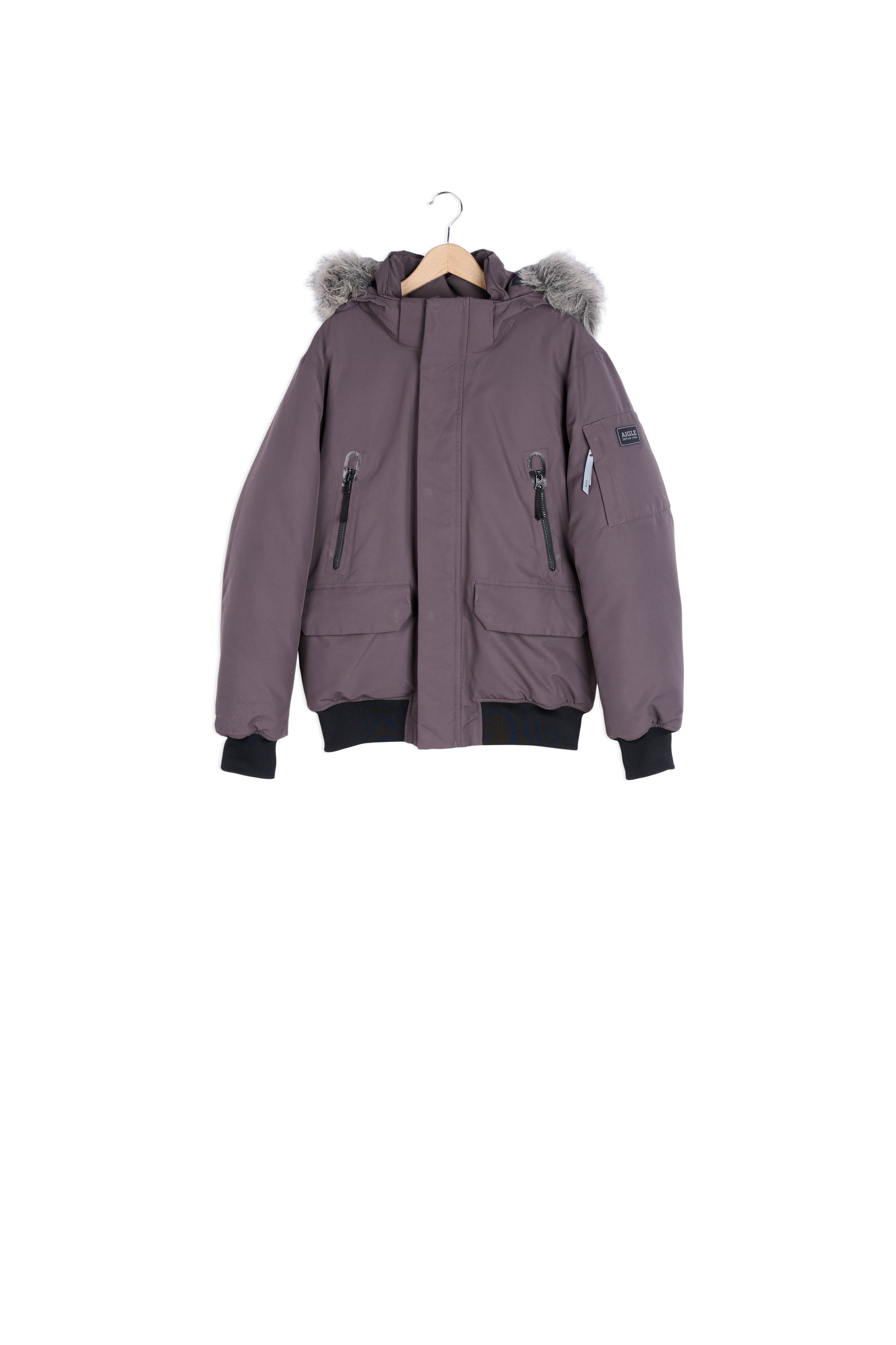 Manteau - M Aigle