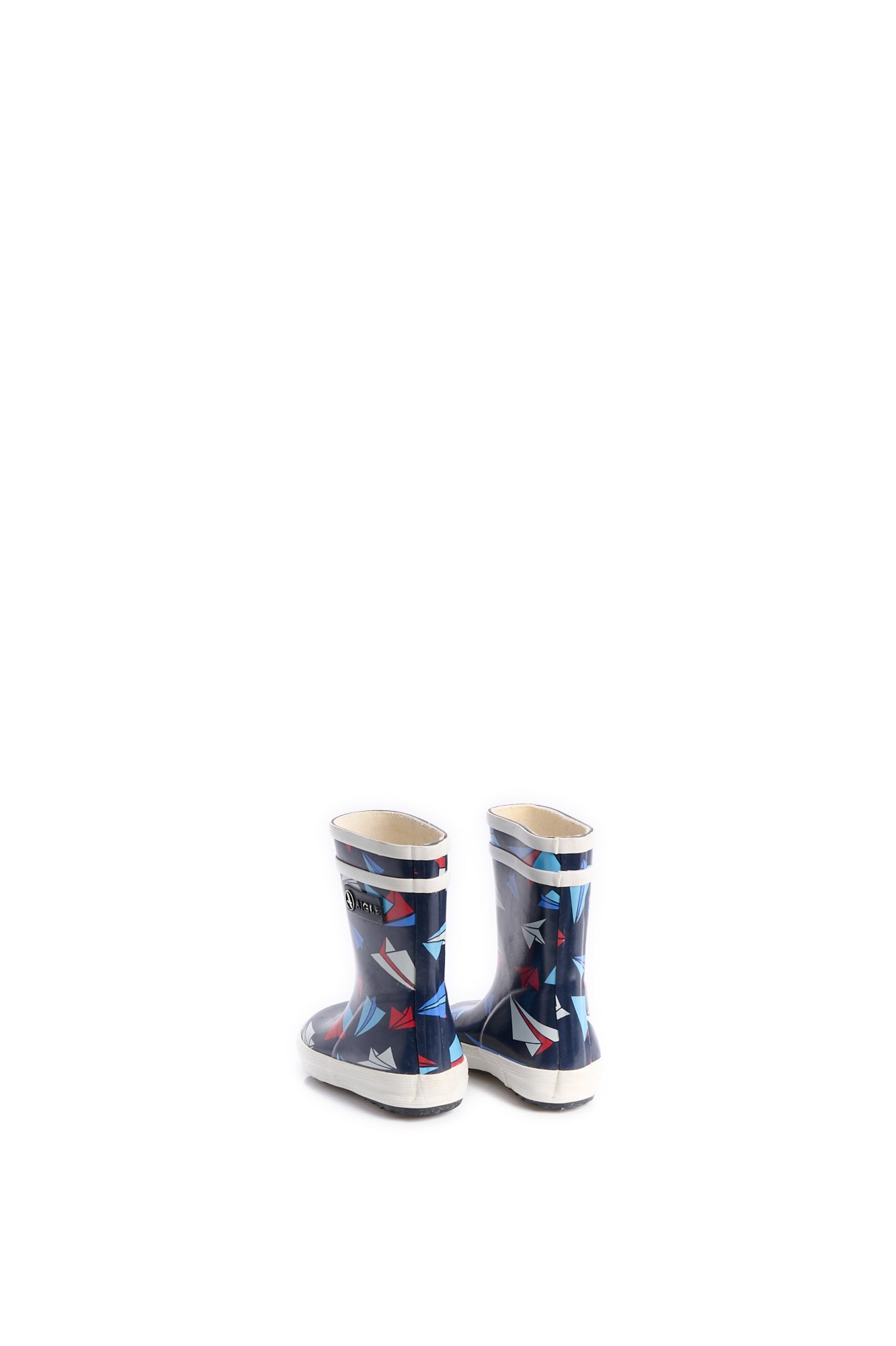 Bottes - 20 Aigle