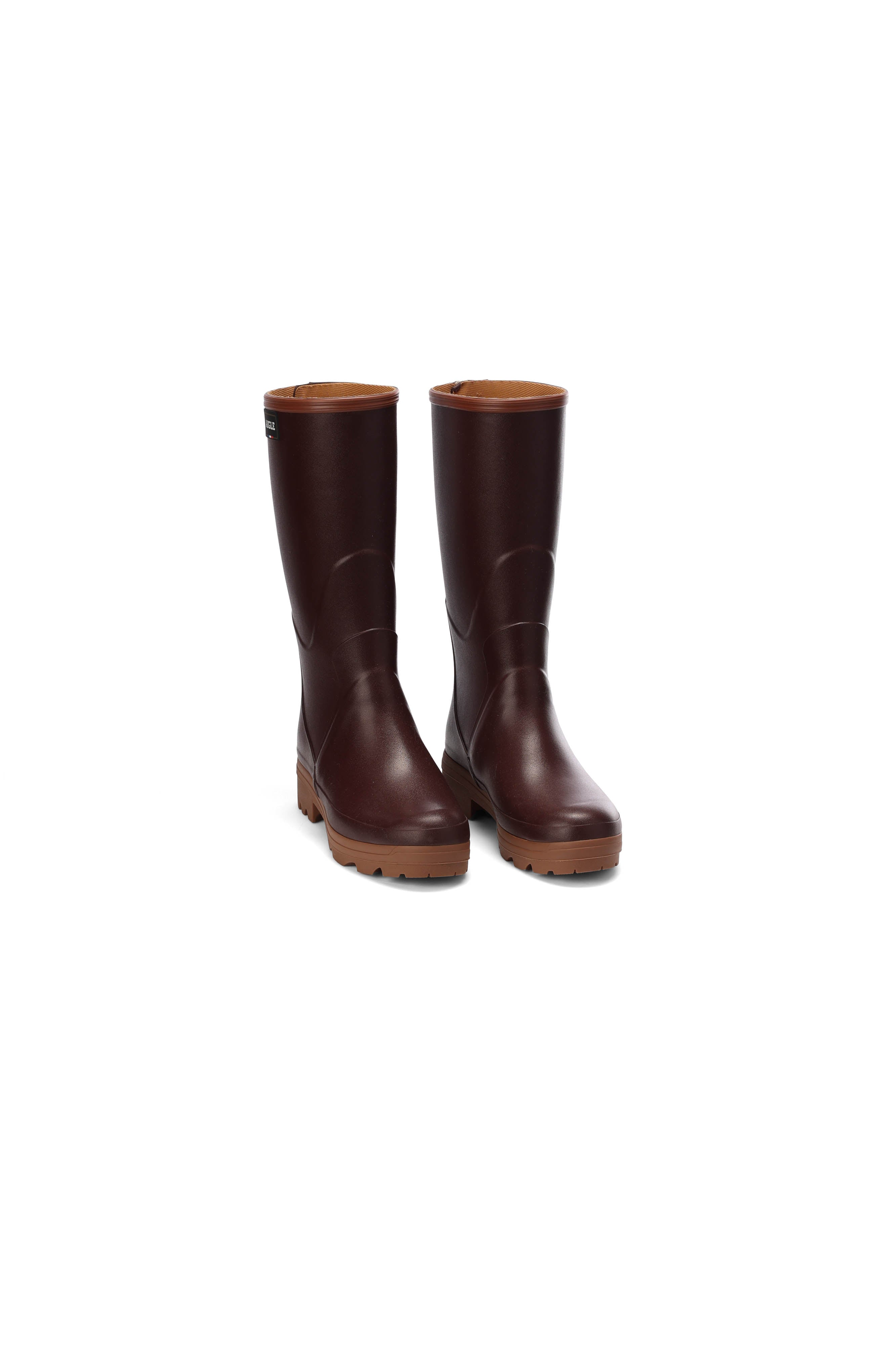 Bottes - 39 Aigle