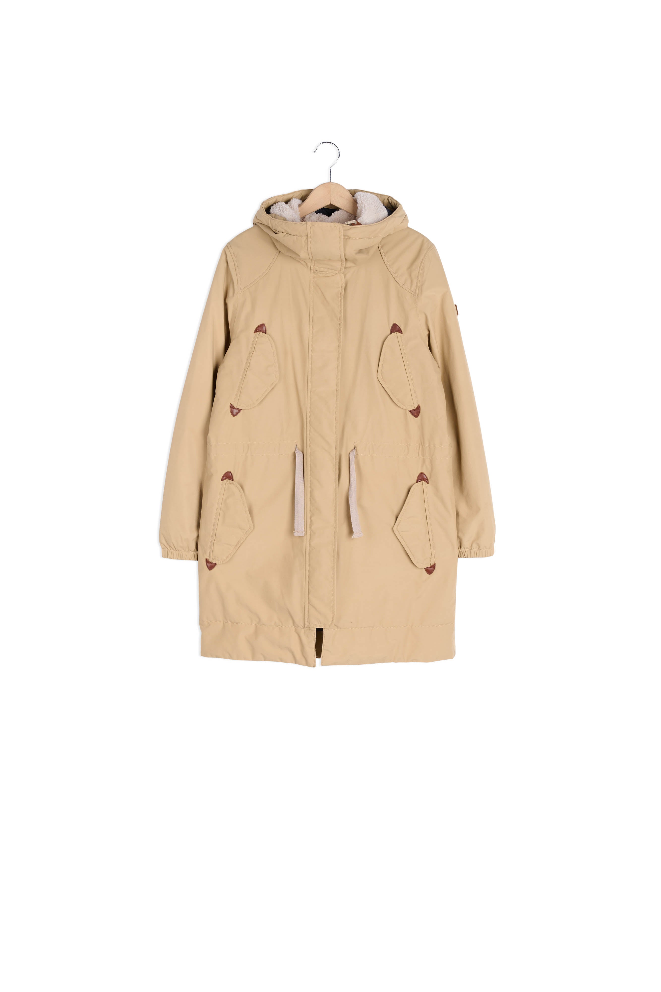 Manteau - 38 Aigle