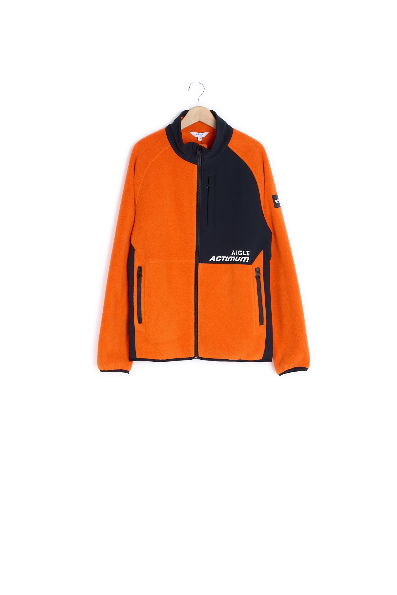 Veste polaire - M Aigle