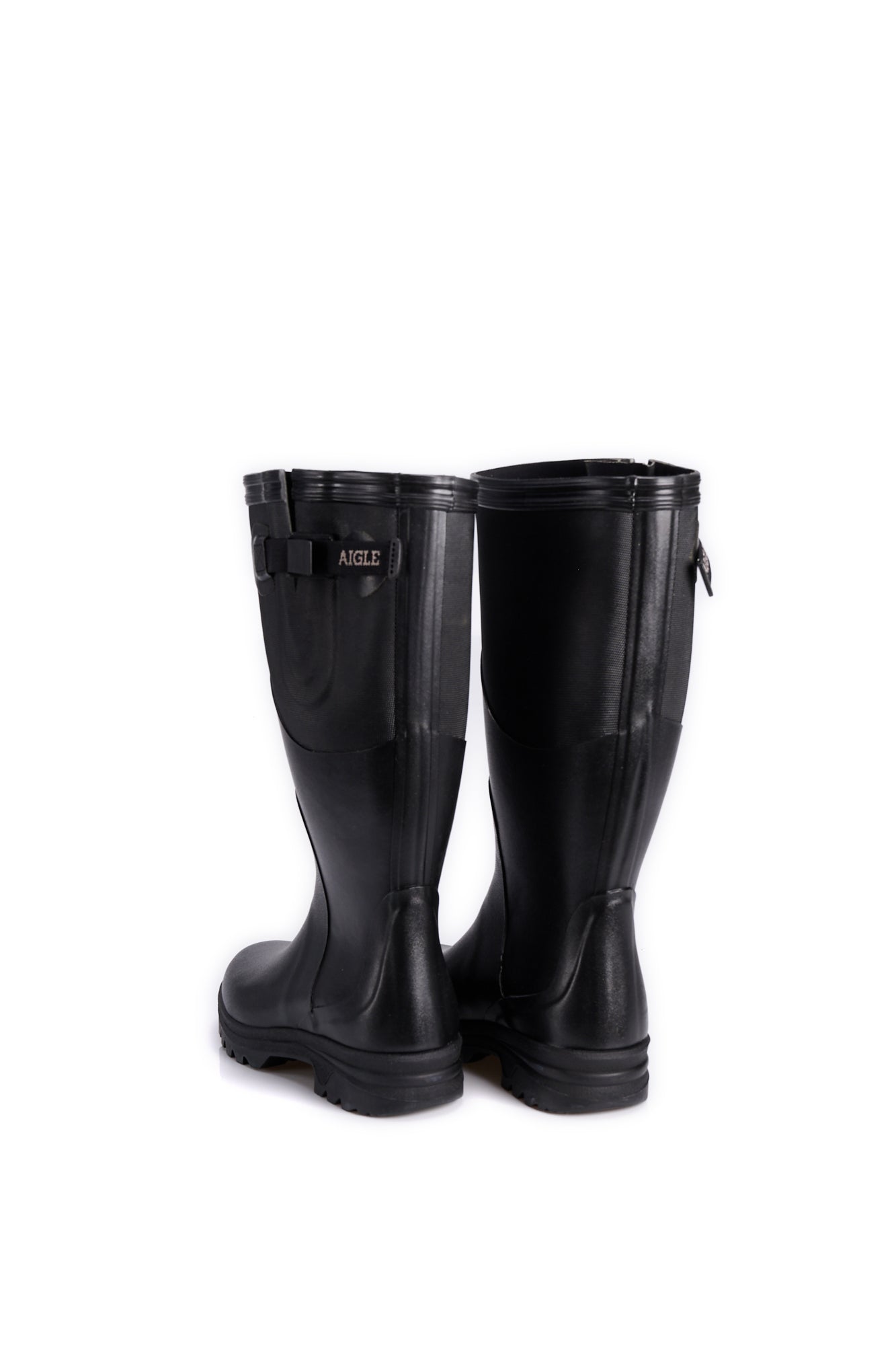 Bottes - 39 Aigle