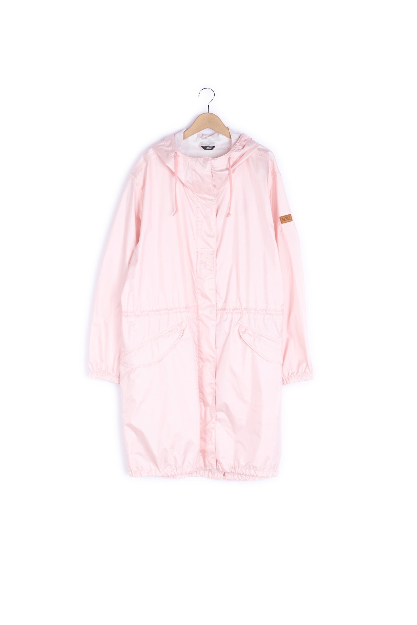 Parka Gore-Tex - L Aigle