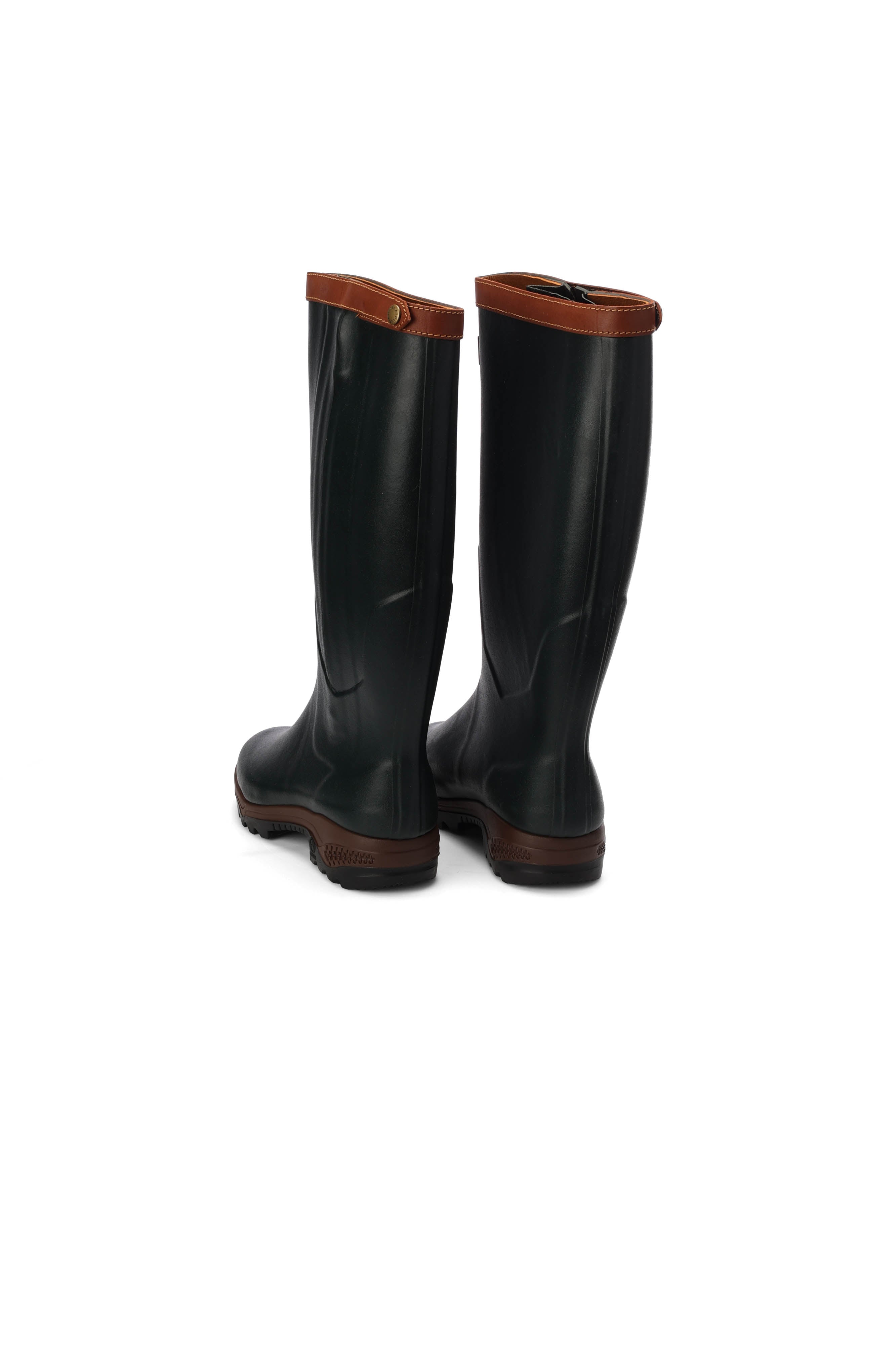 Bottes - 44 Aigle