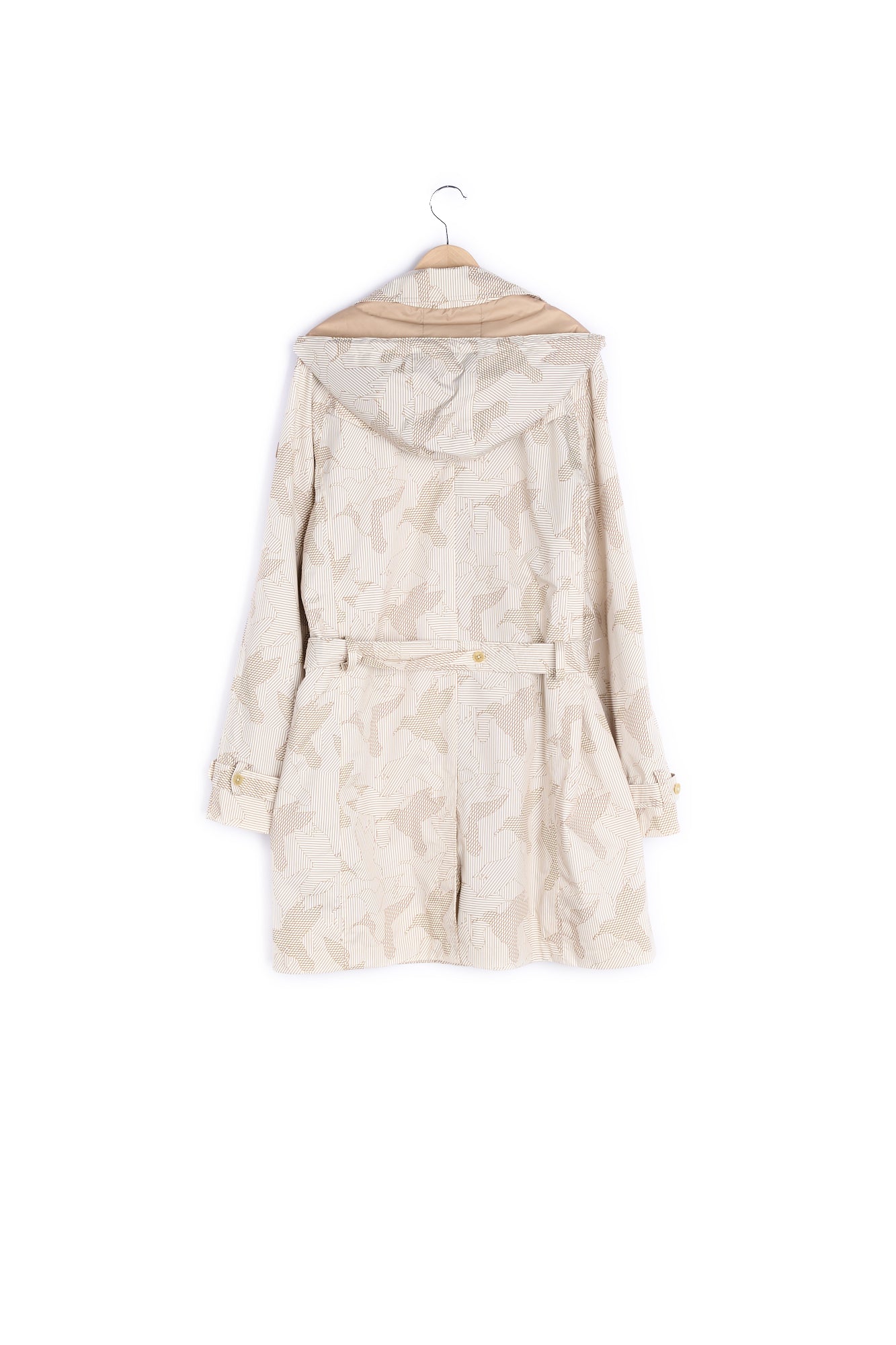 Manteau - 44 Aigle