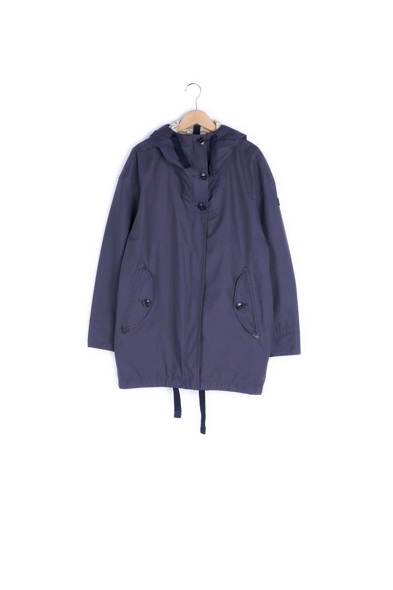 Parka - 38 Aigle