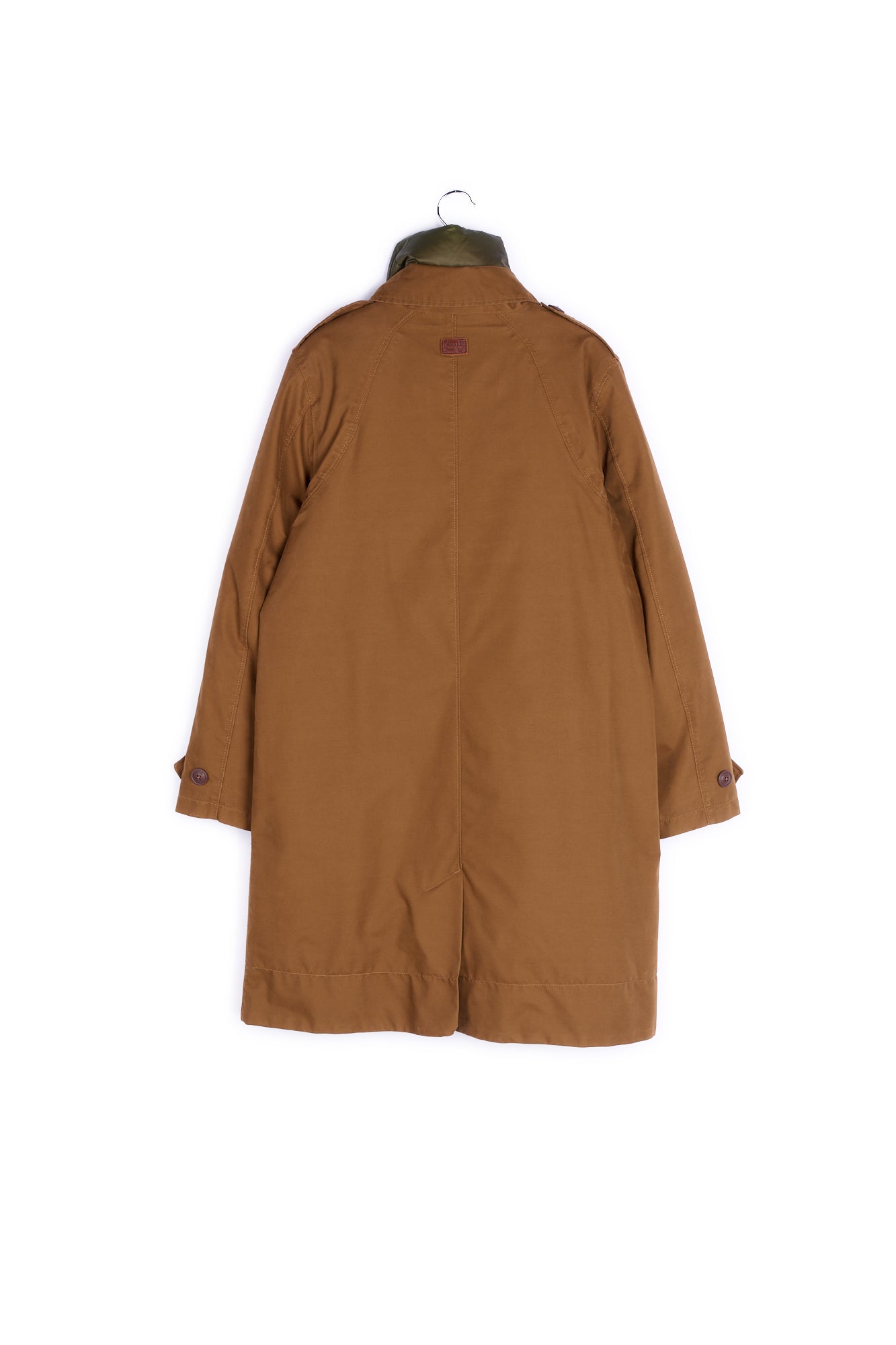 Manteau - 38 Aigle